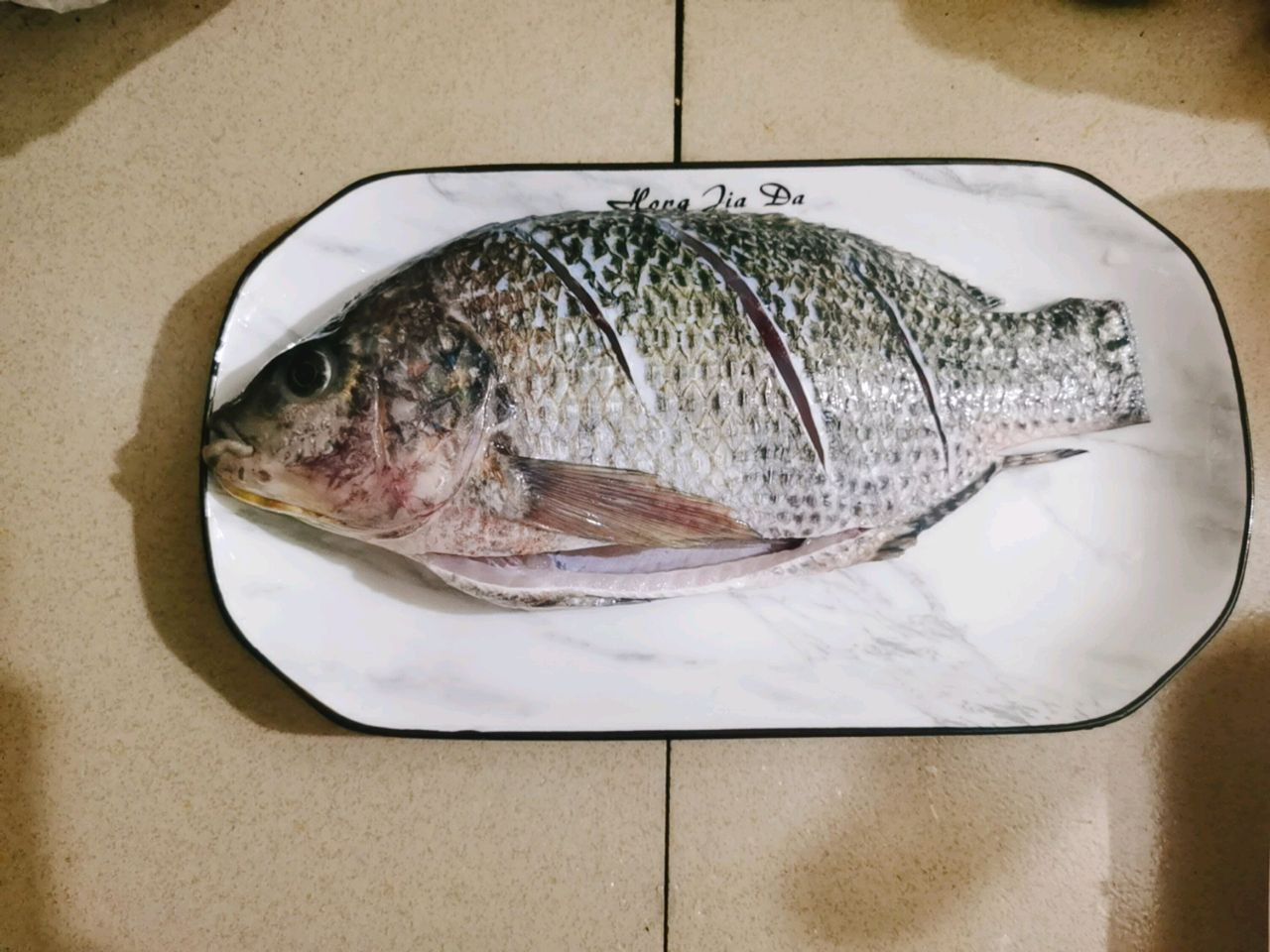 老友鱼