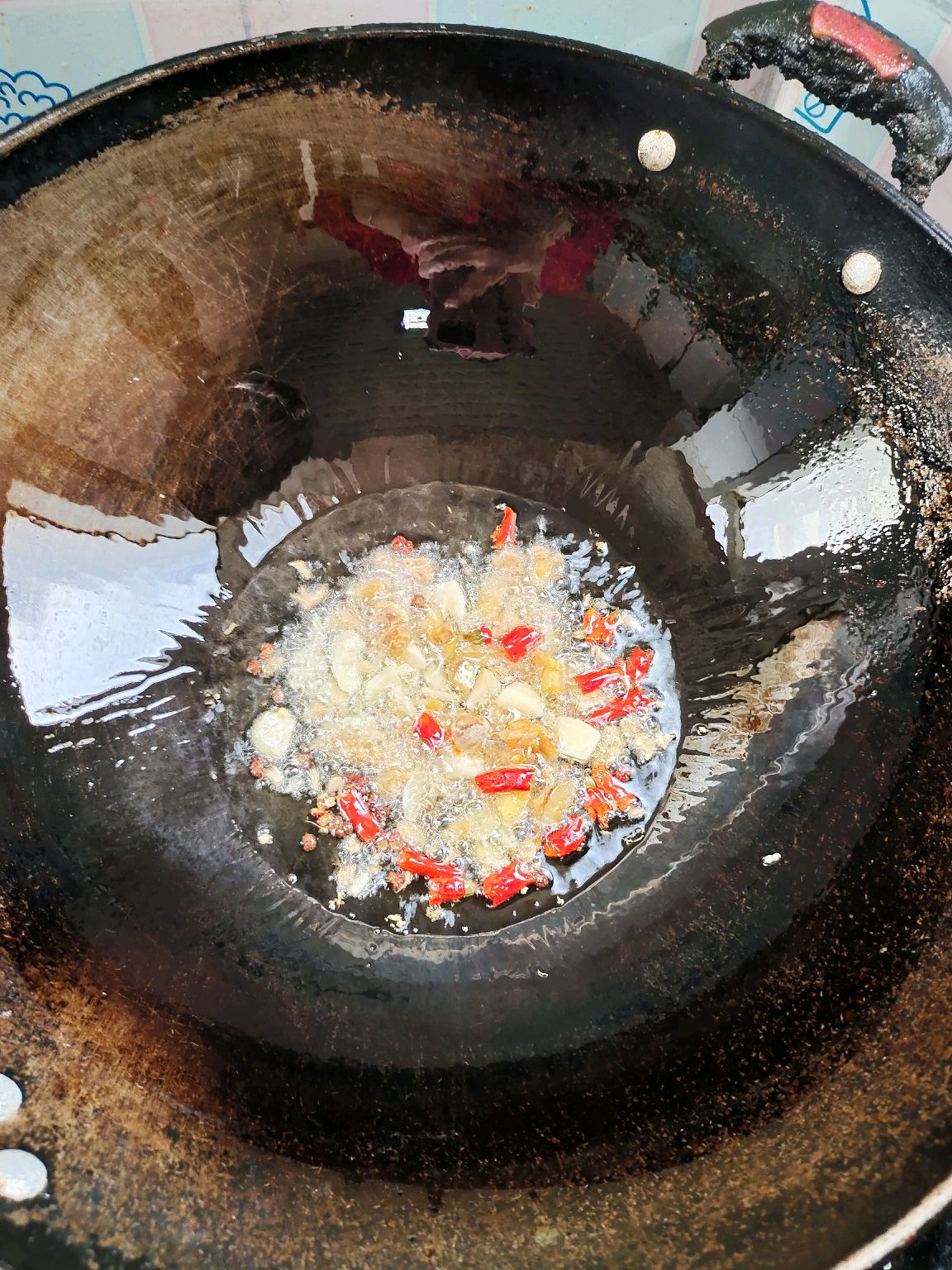 醪糟焖鱼