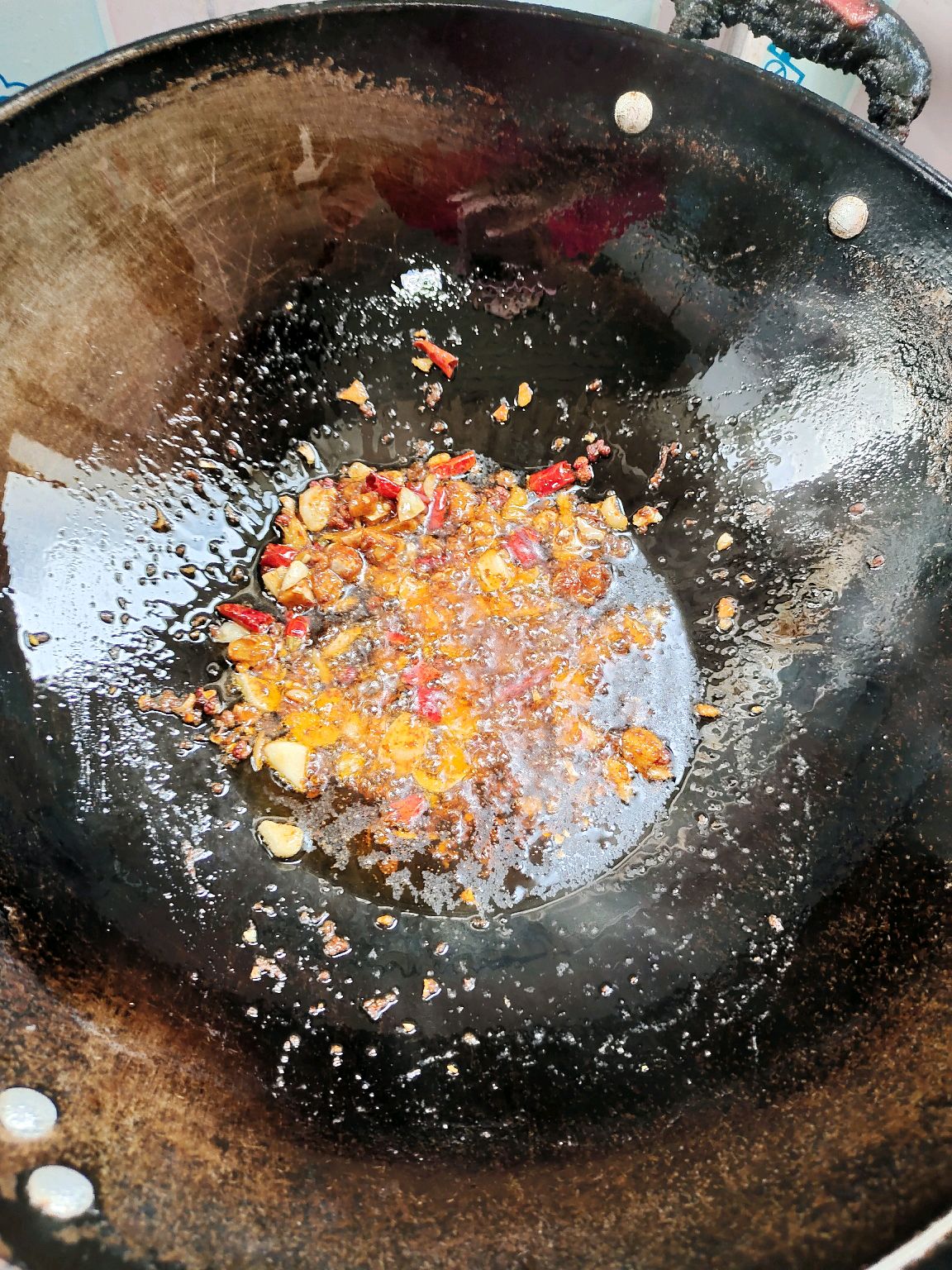 醪糟焖鱼