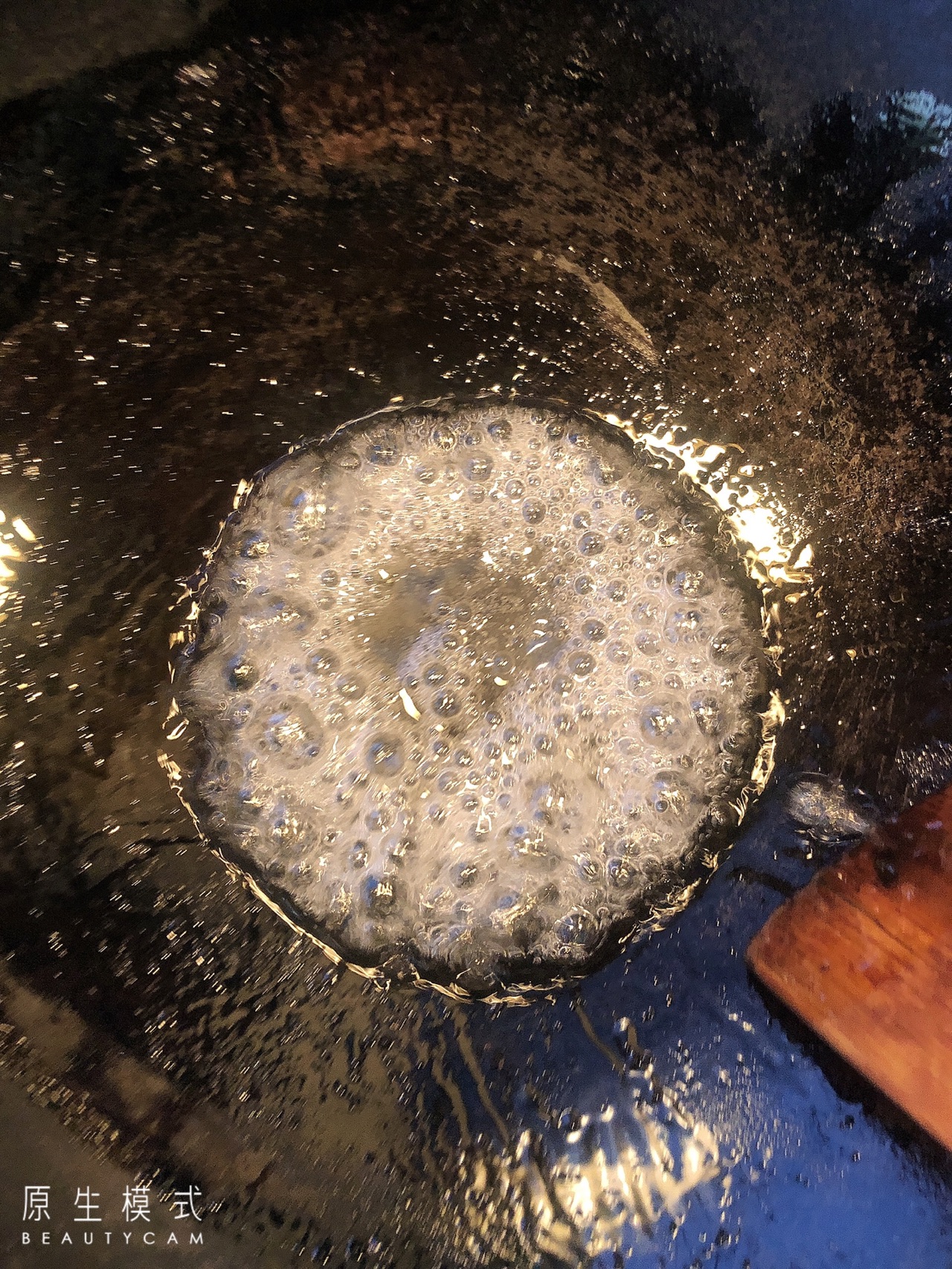 雷笋小鸡炖蘑菇