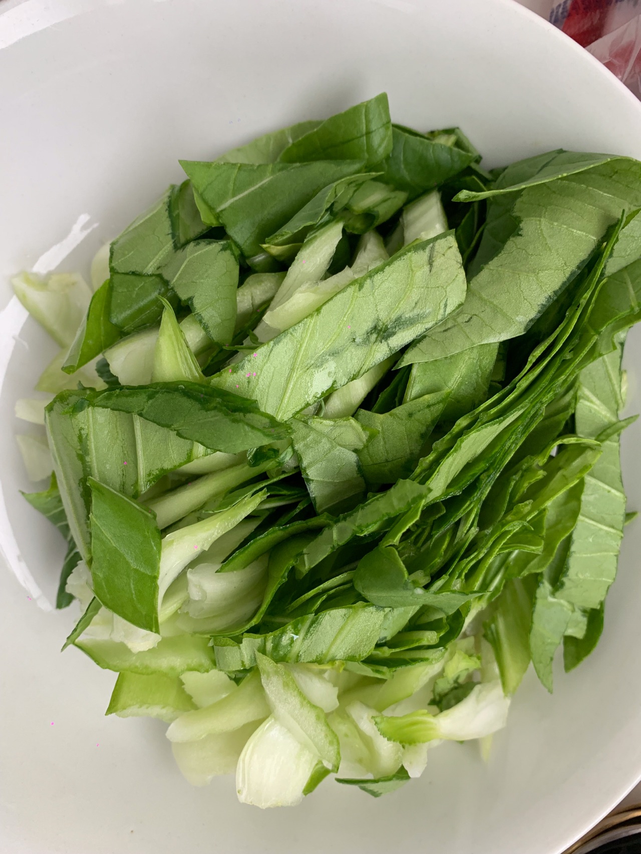雷霆火焰山（馄饨面）