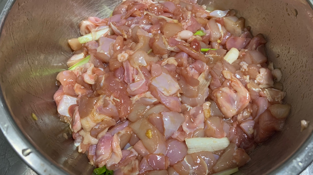 冷吃兔