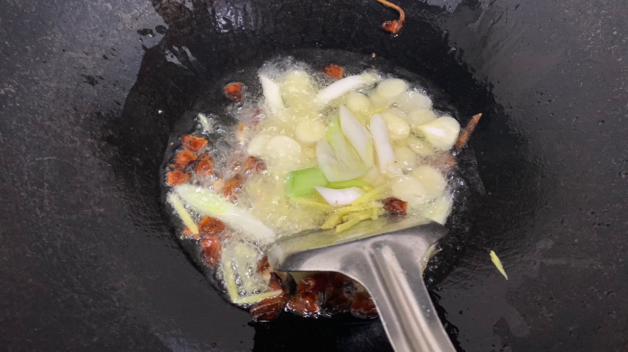 冷吃兔