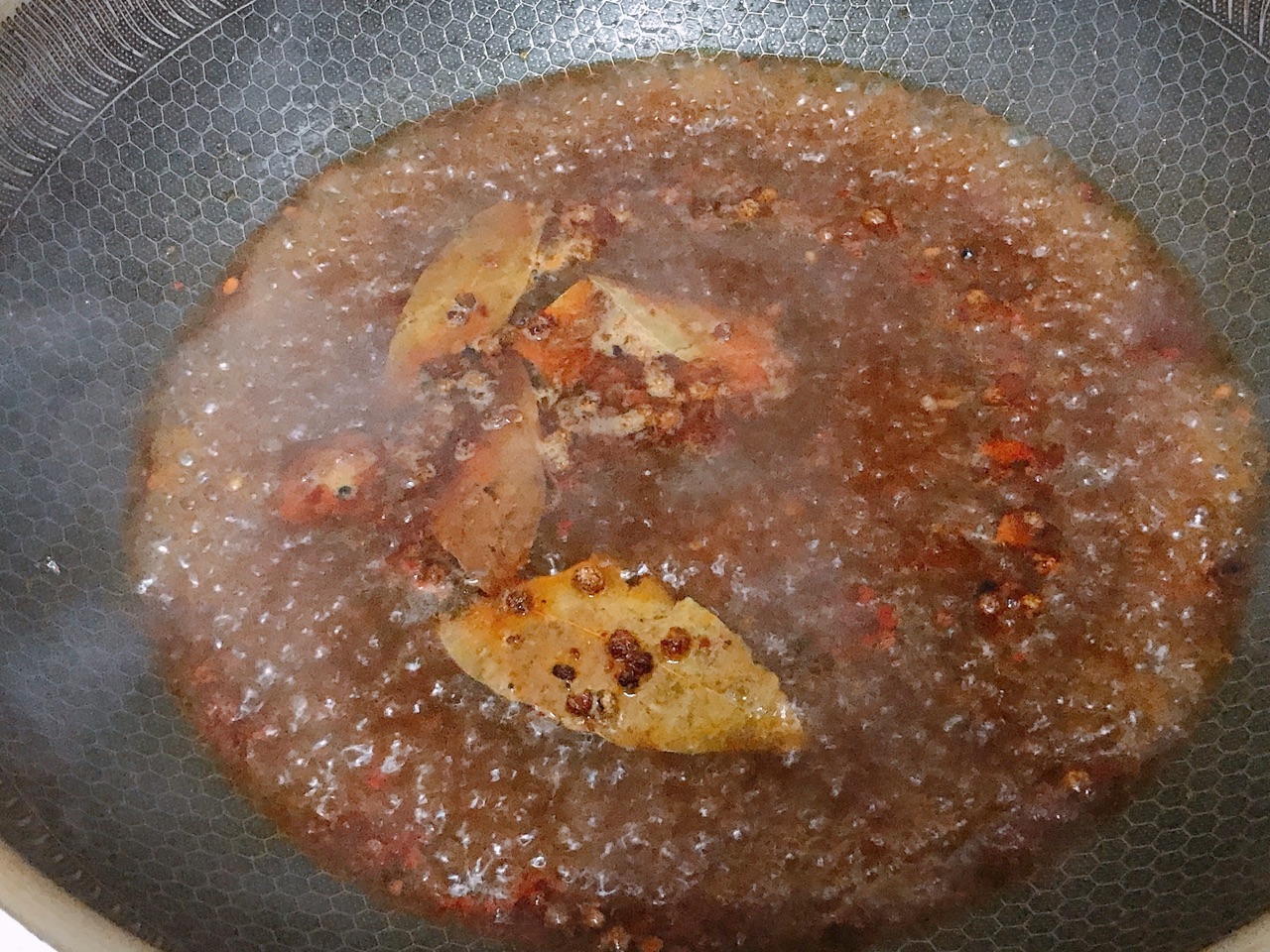 冷锅串串