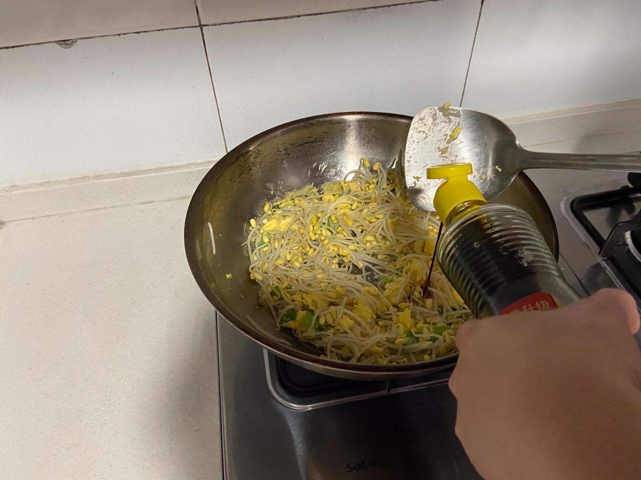 立春吃春饼