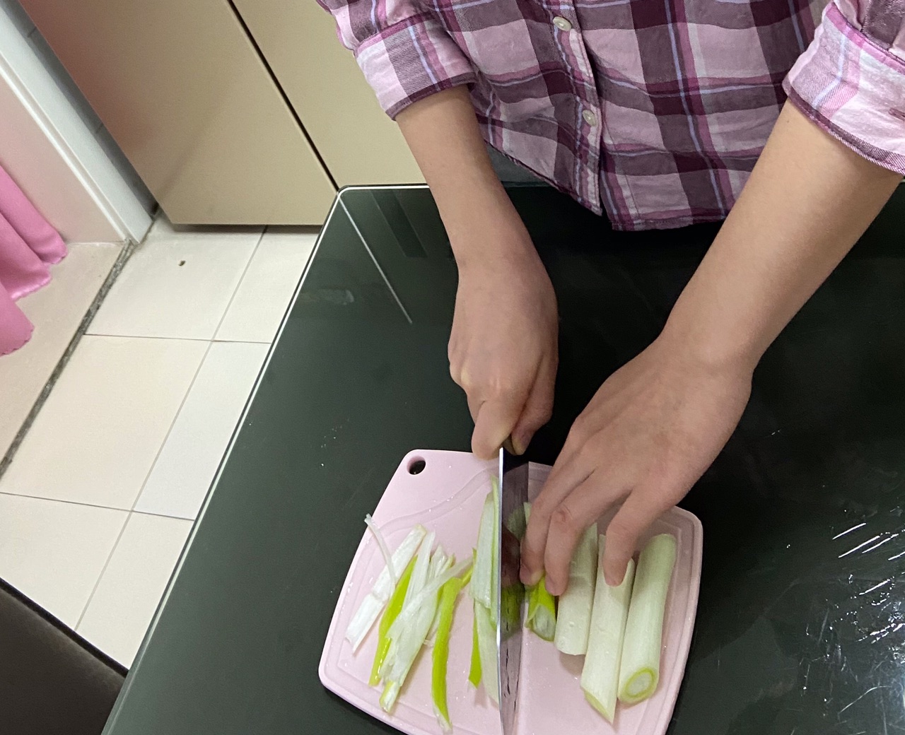 立春吃春饼