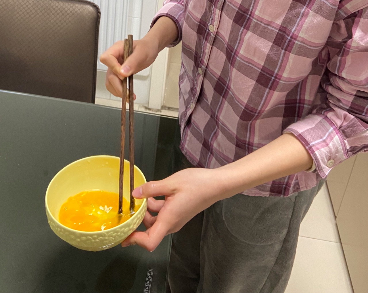 立春吃春饼