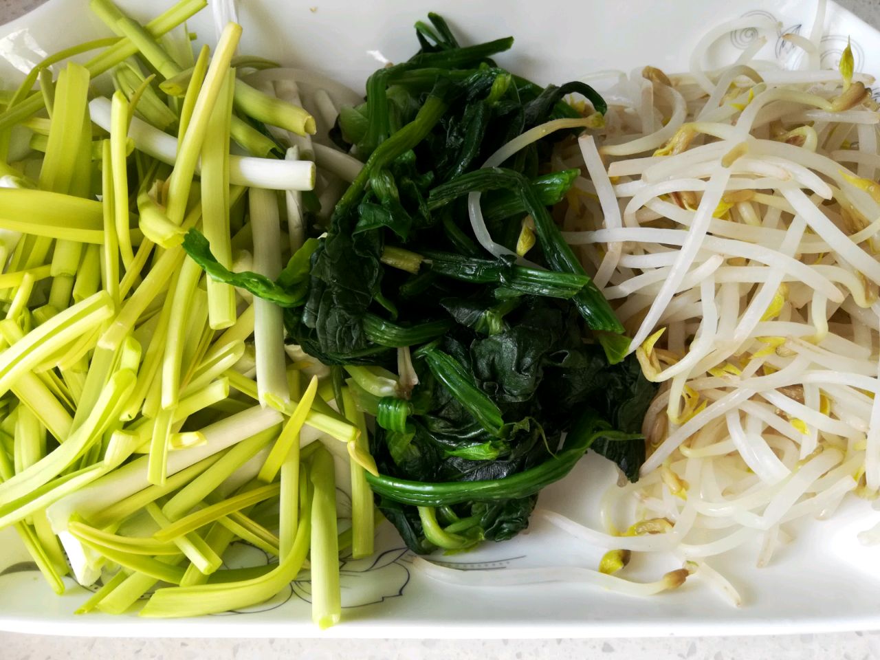 立春吃春饼喽