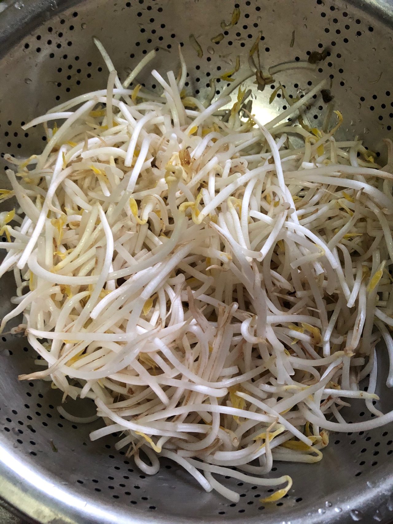 立春日：春饼-合菜
