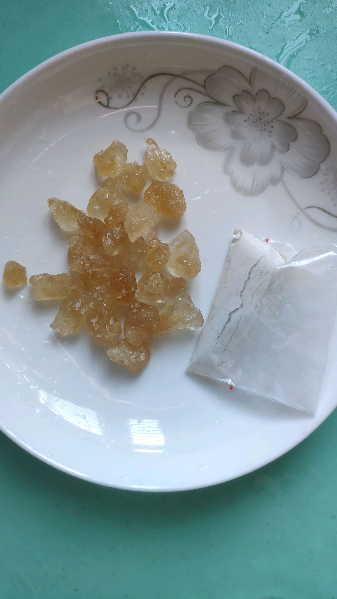梨膏