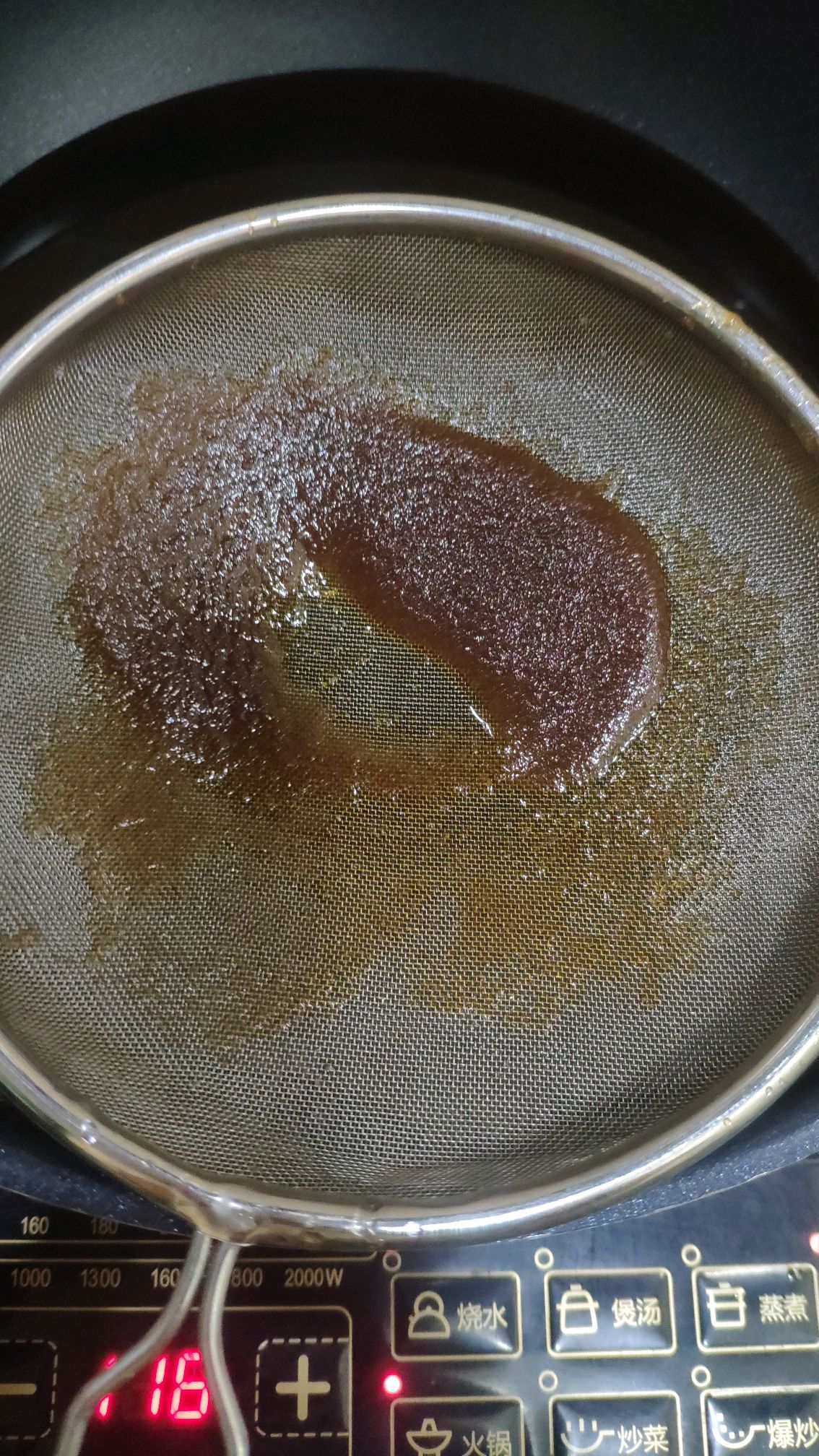 梨膏