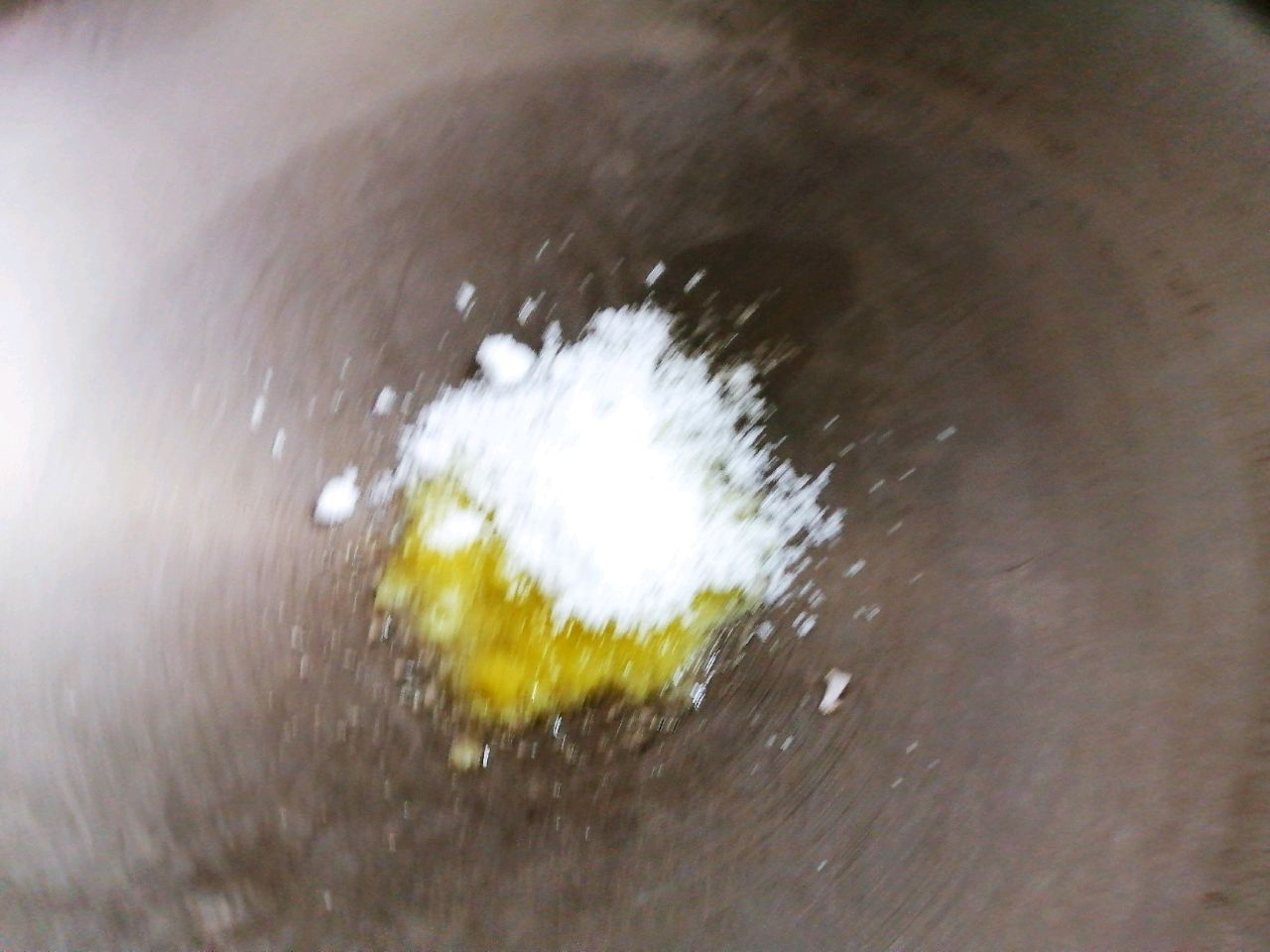 俪姐美食之桂香糖醋排骨