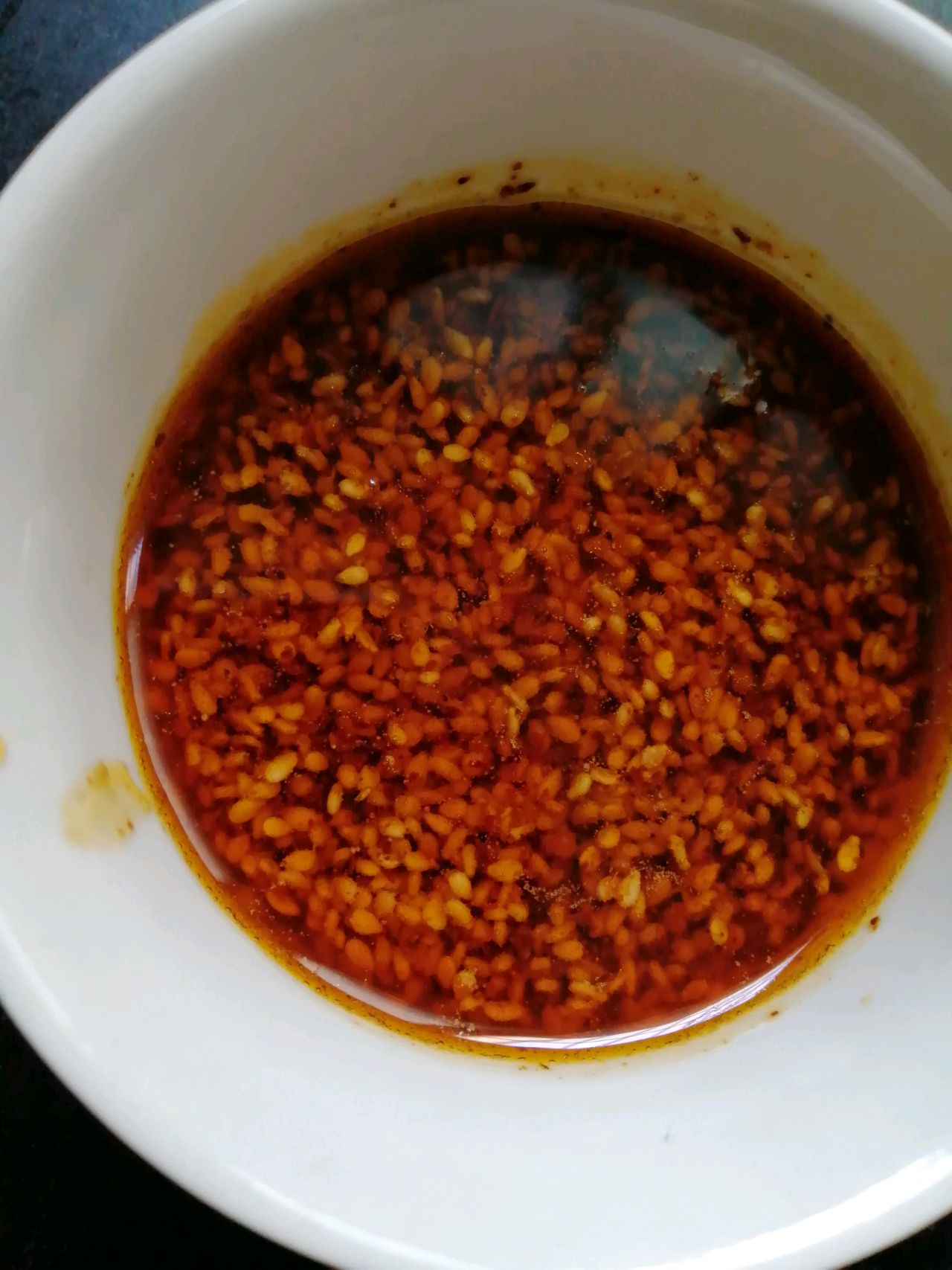 俪姐美食之鲜虾西蓝花