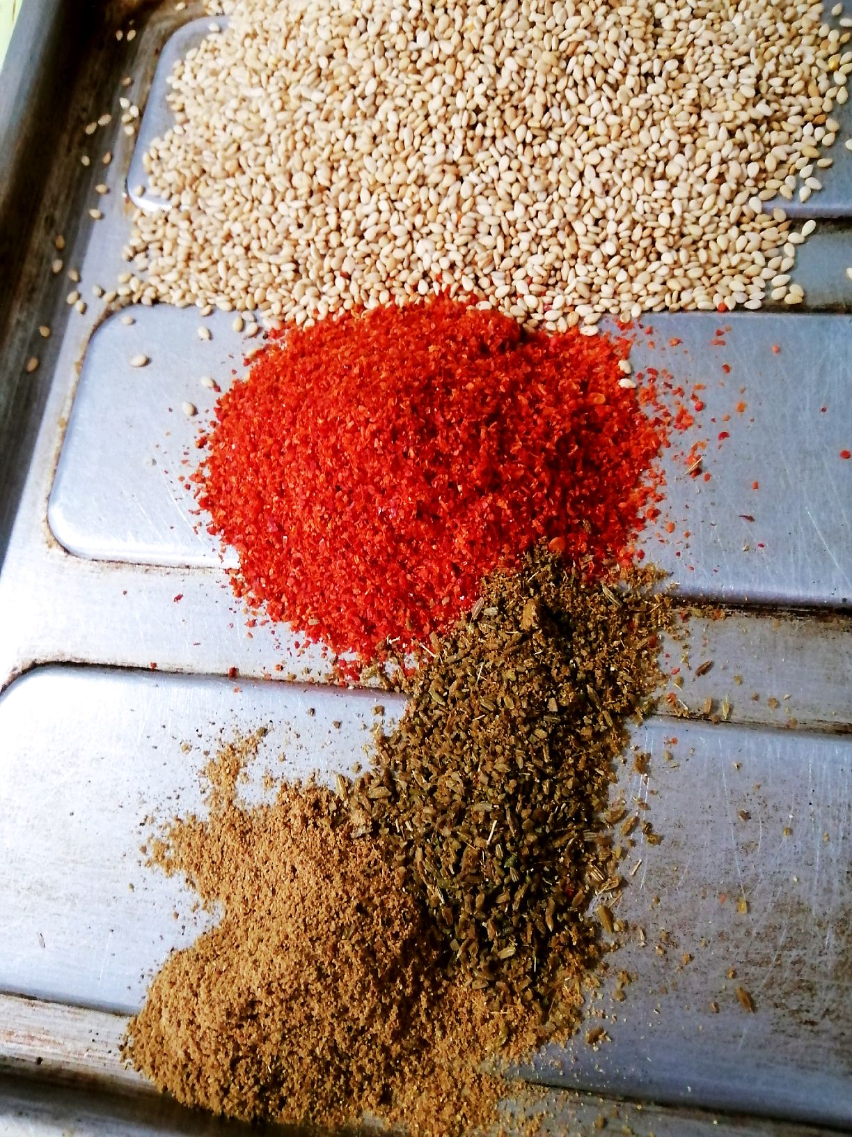 俪姐美食之香辣牛肉干