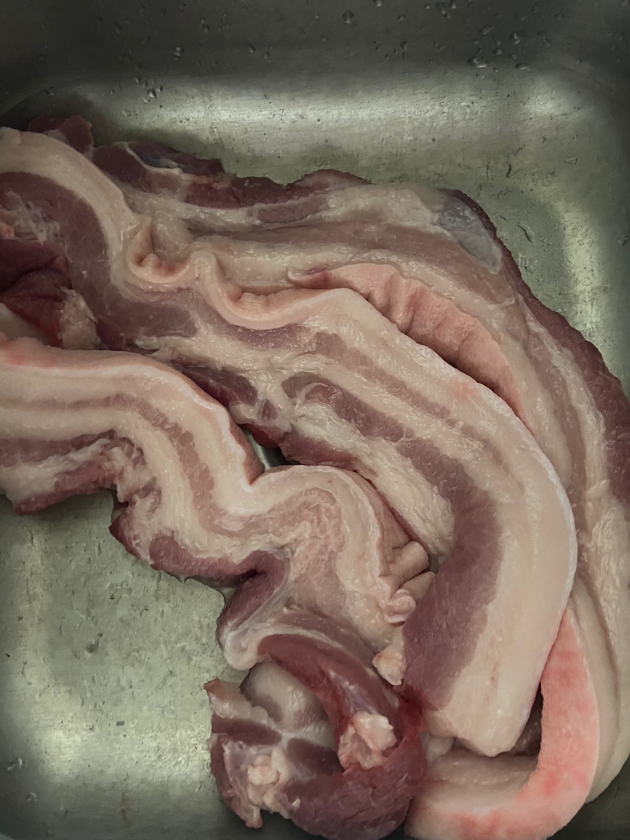 李锦记旧庄蚝油版广东腊肉