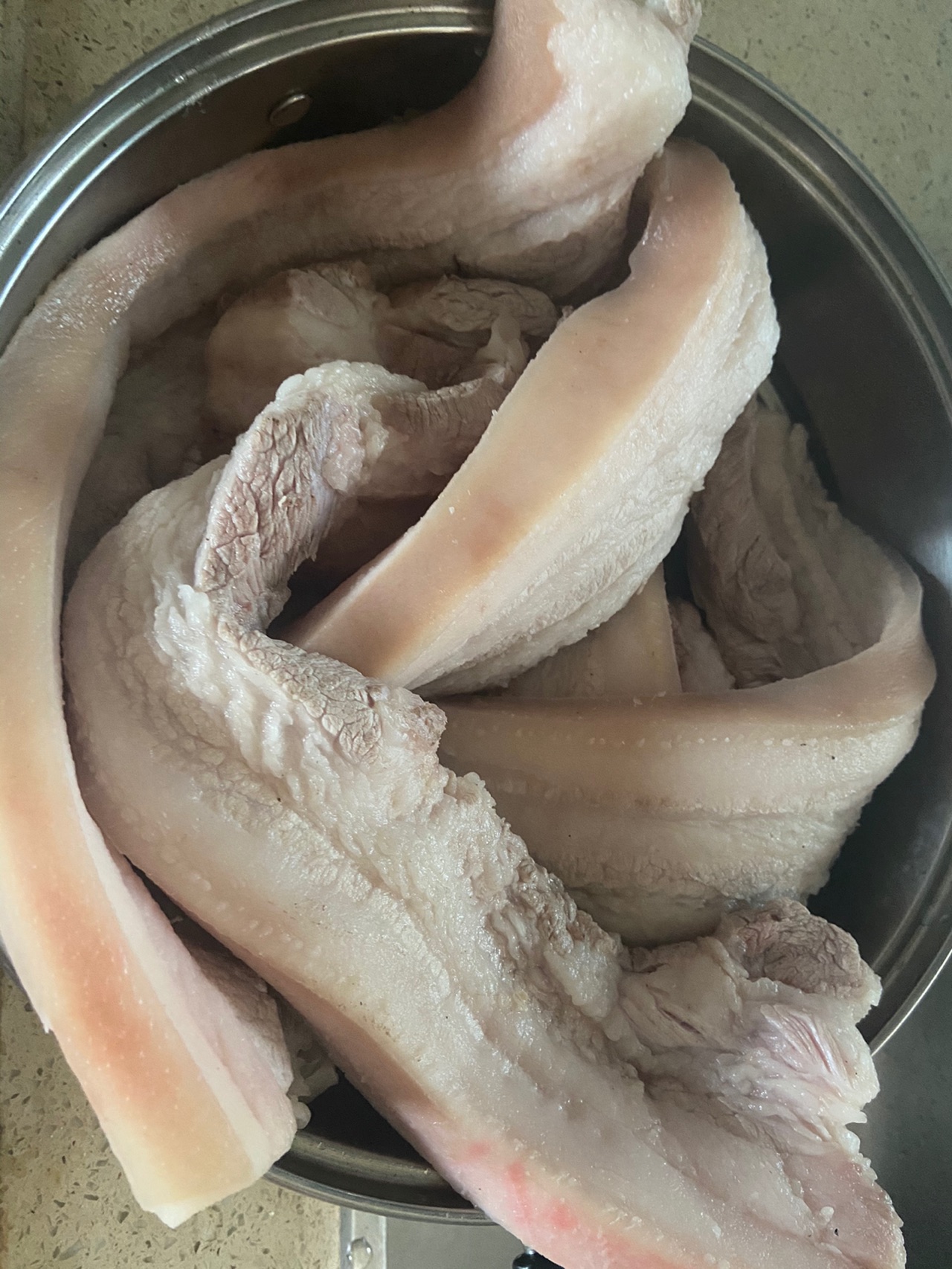 李锦记旧庄蚝油版广东腊肉