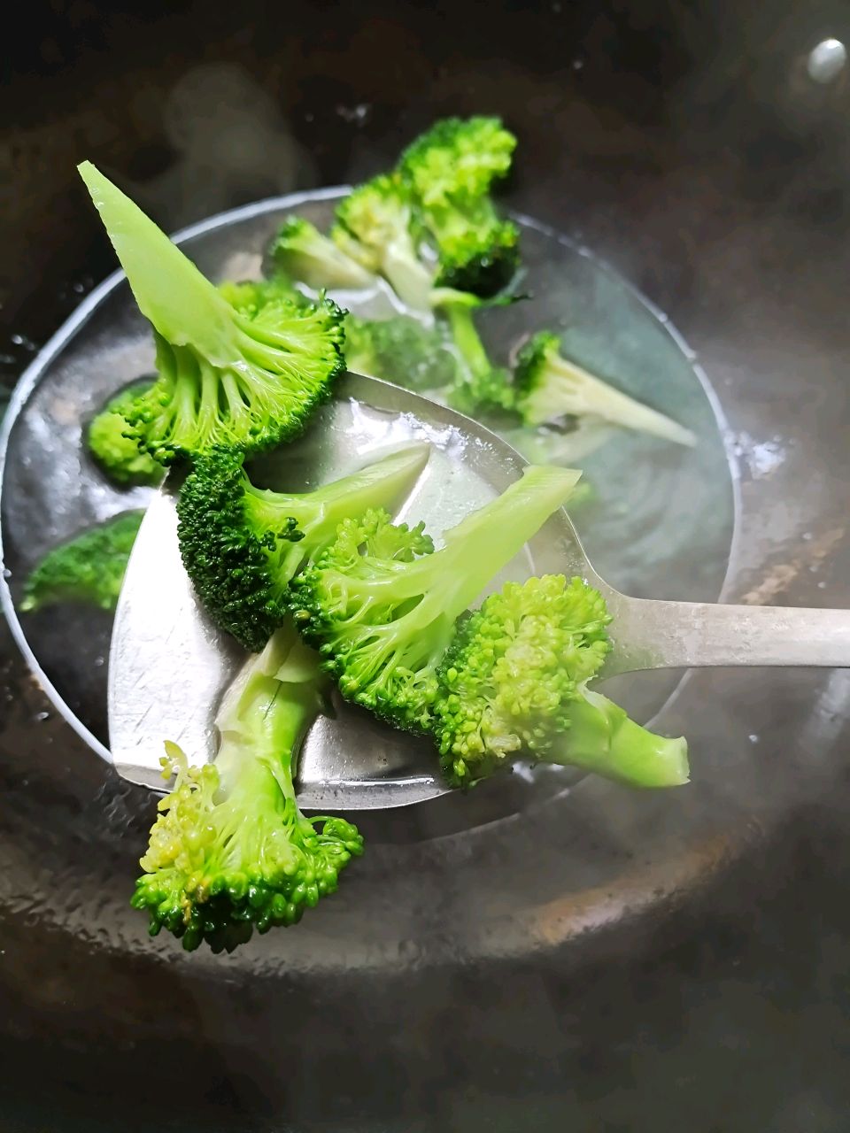 李锦记旧庄耗油～耗汁香菇