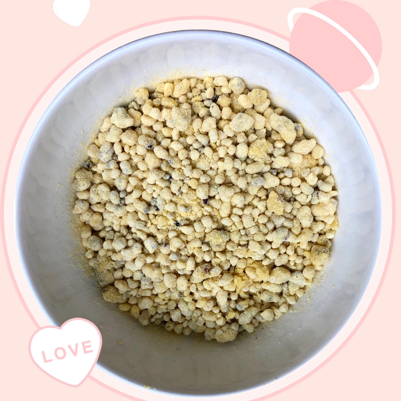 藜麦疙瘩汤