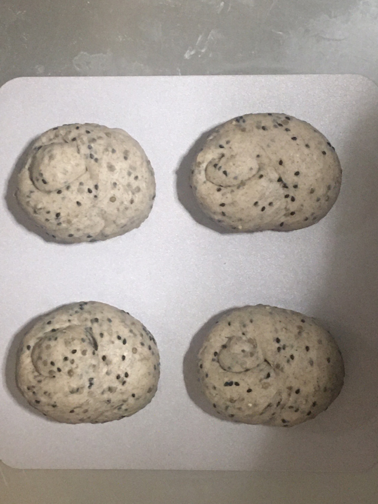 藜麦全麦卷