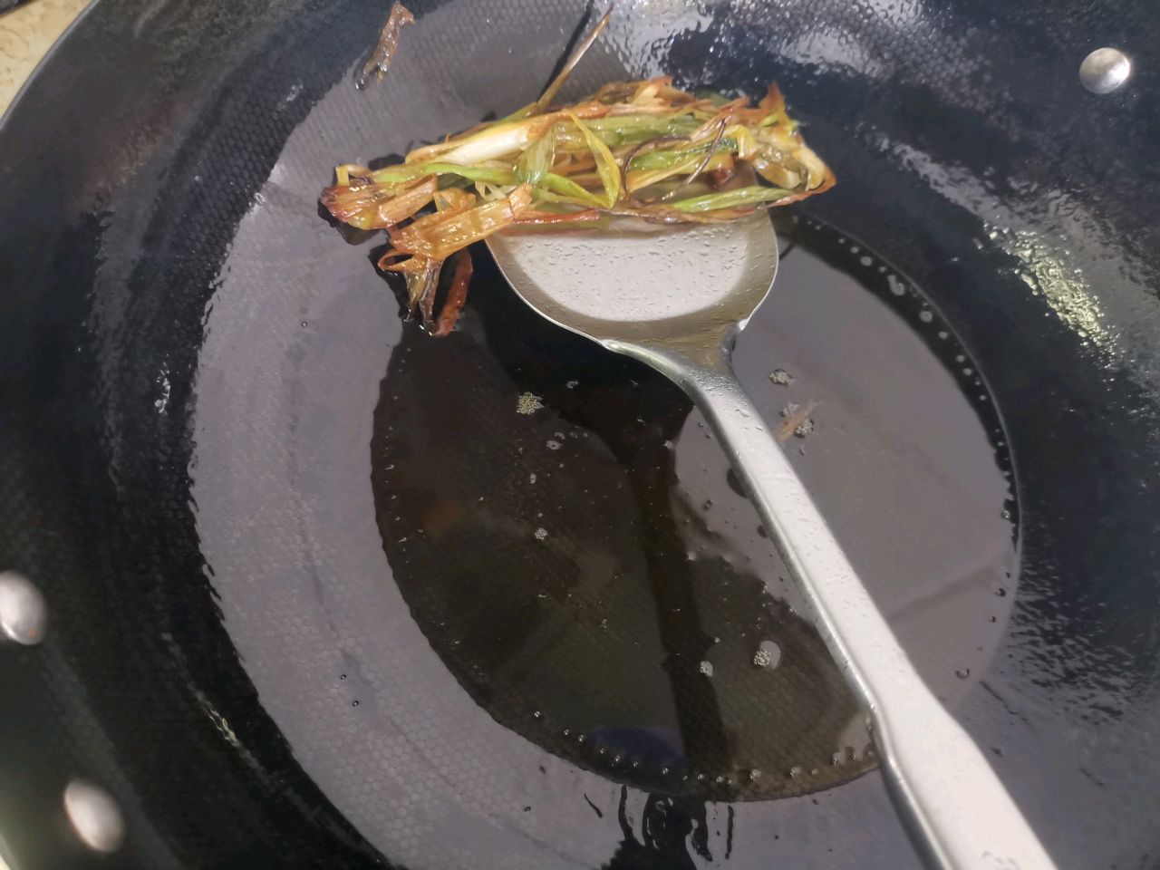 李孃孃爱厨房之一一红烧鳝鱼