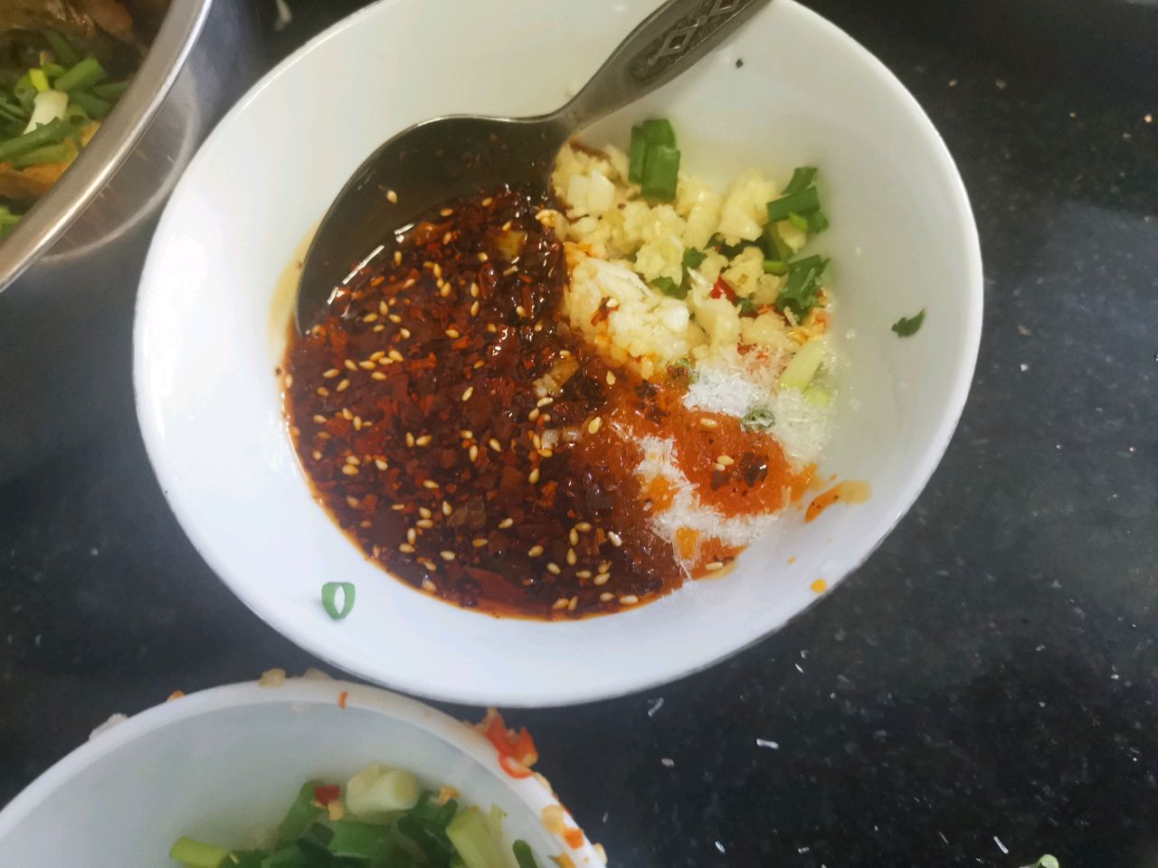 李孃孃爱厨房之一一凉拌羊肉