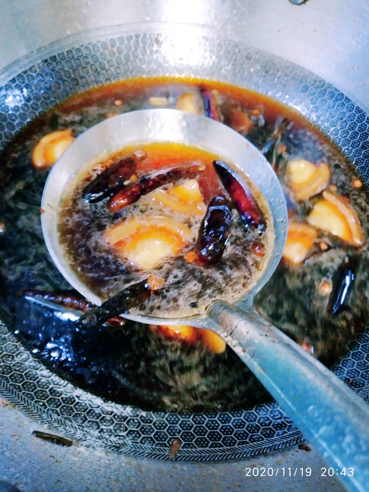 李氏鸡腿饭
