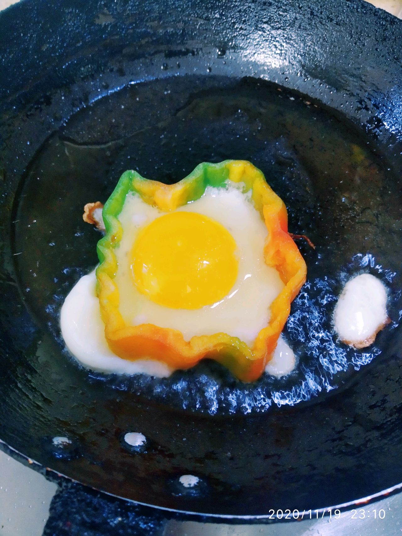 李氏鸡腿饭