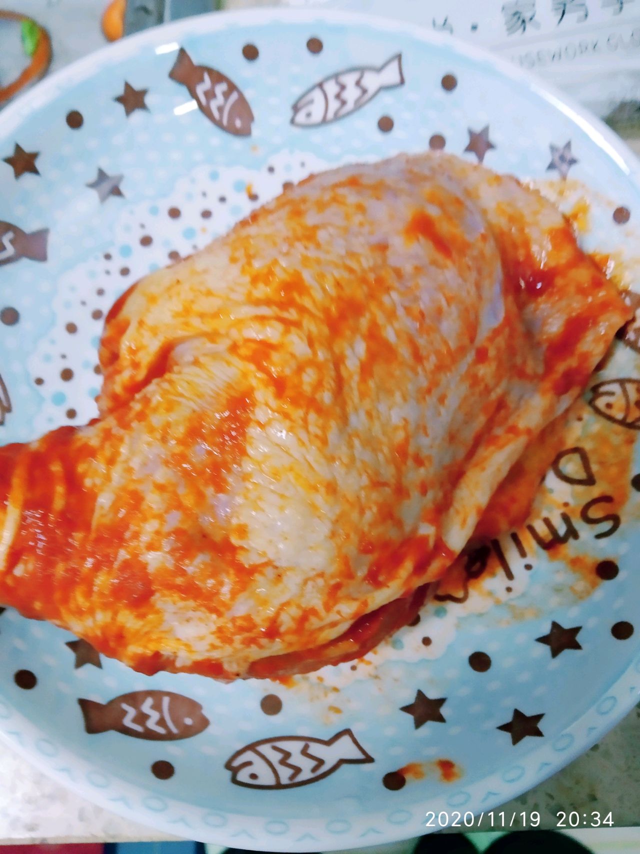 李氏鸡腿饭