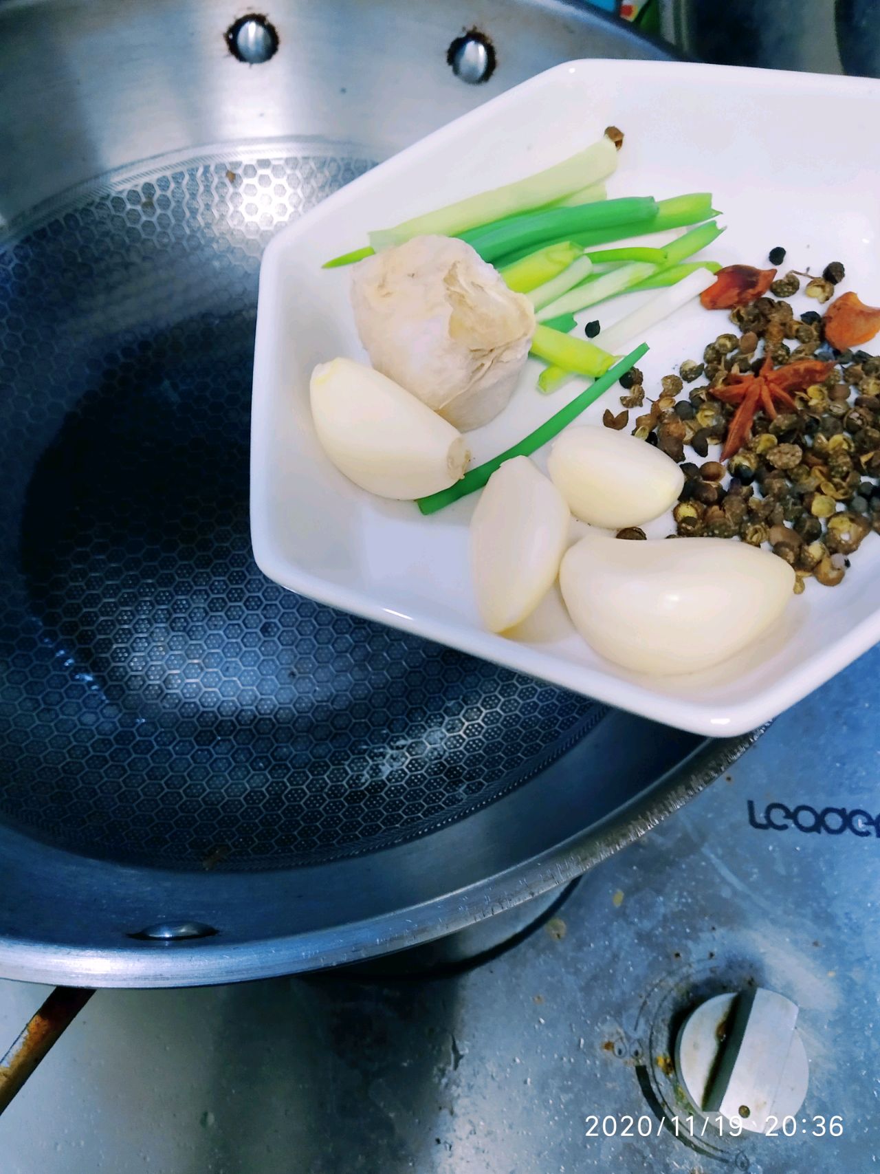 李氏鸡腿饭