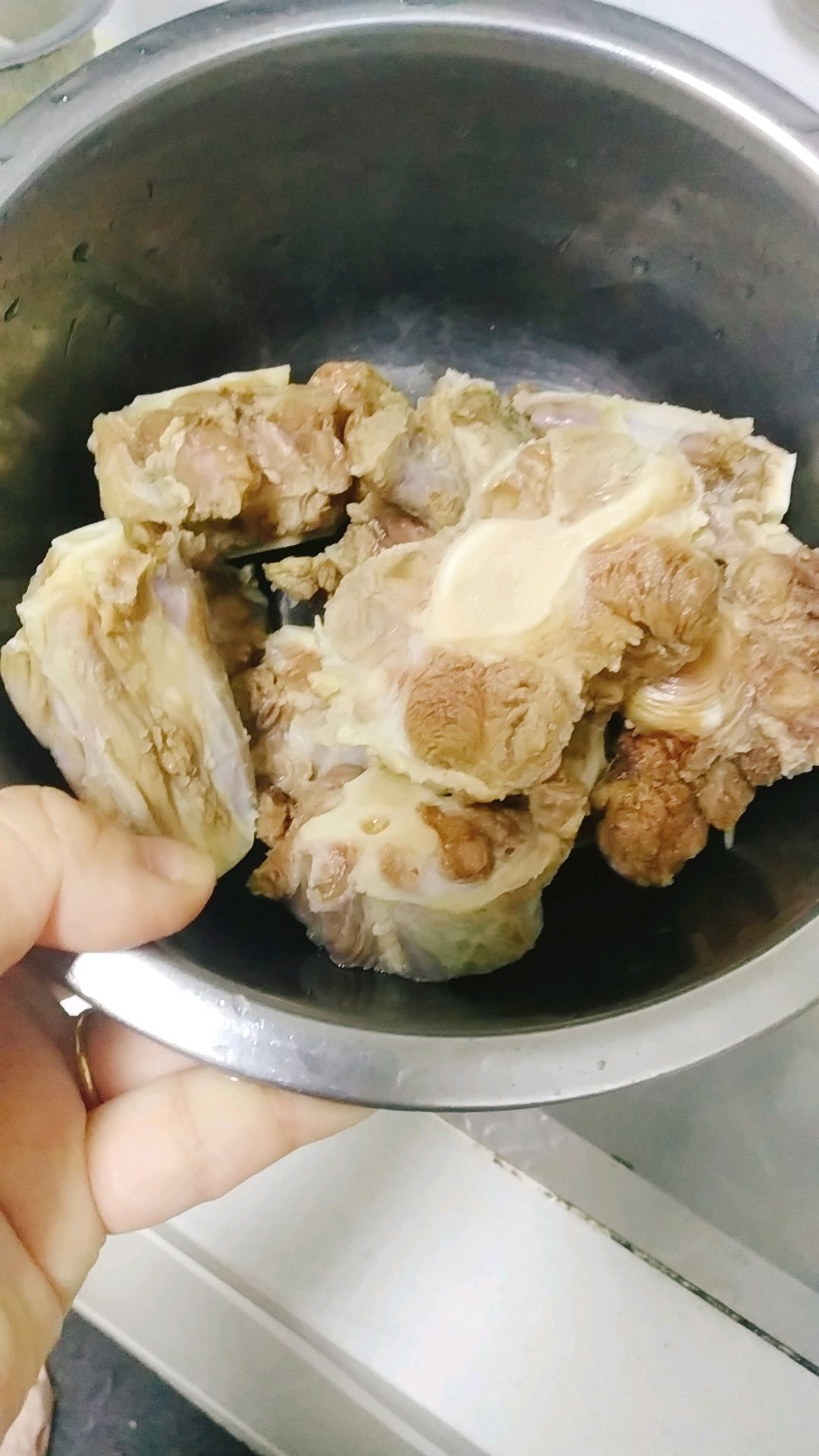 李氏牛尾汤