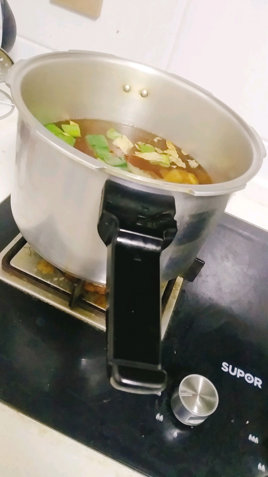 李氏牛尾汤