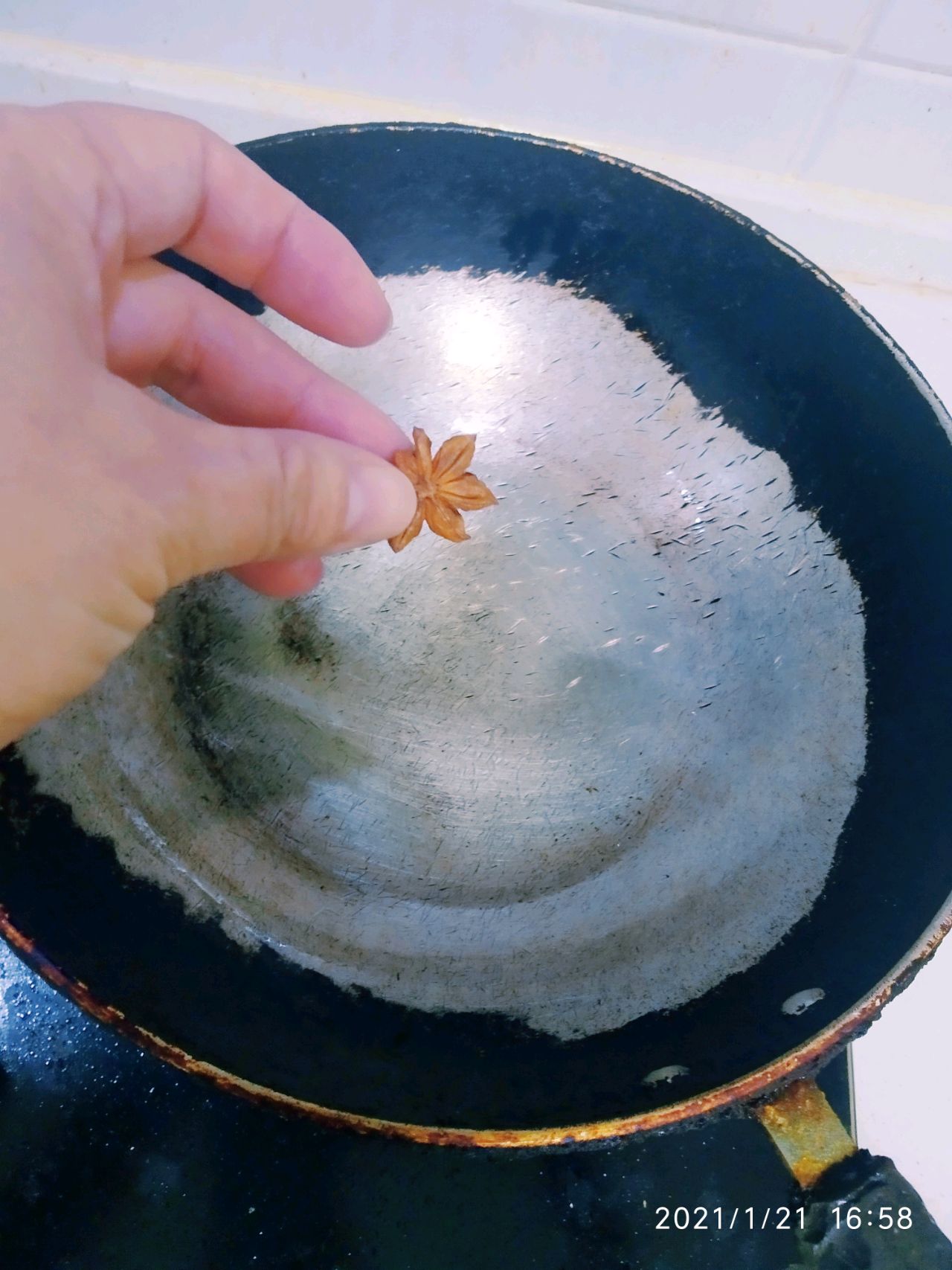 李氏香酥龙利鱼