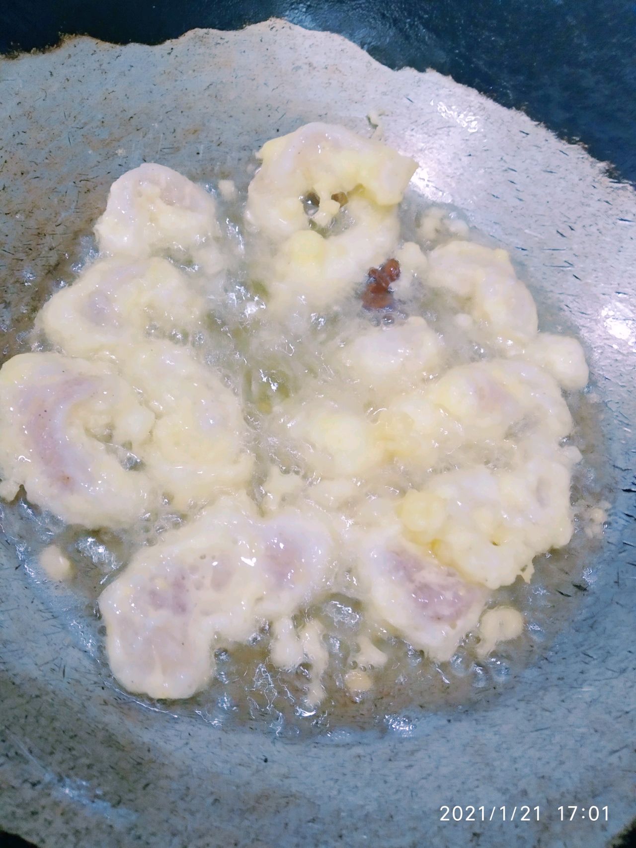 李氏香酥龙利鱼