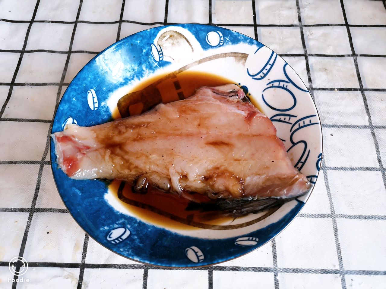 鲤鱼豆腐煲