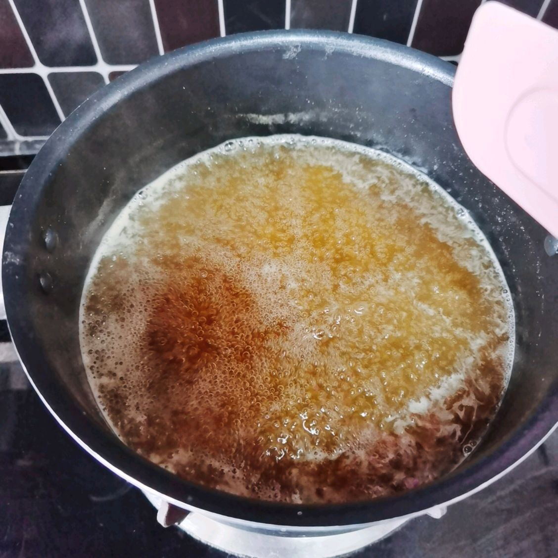 梨汁糖