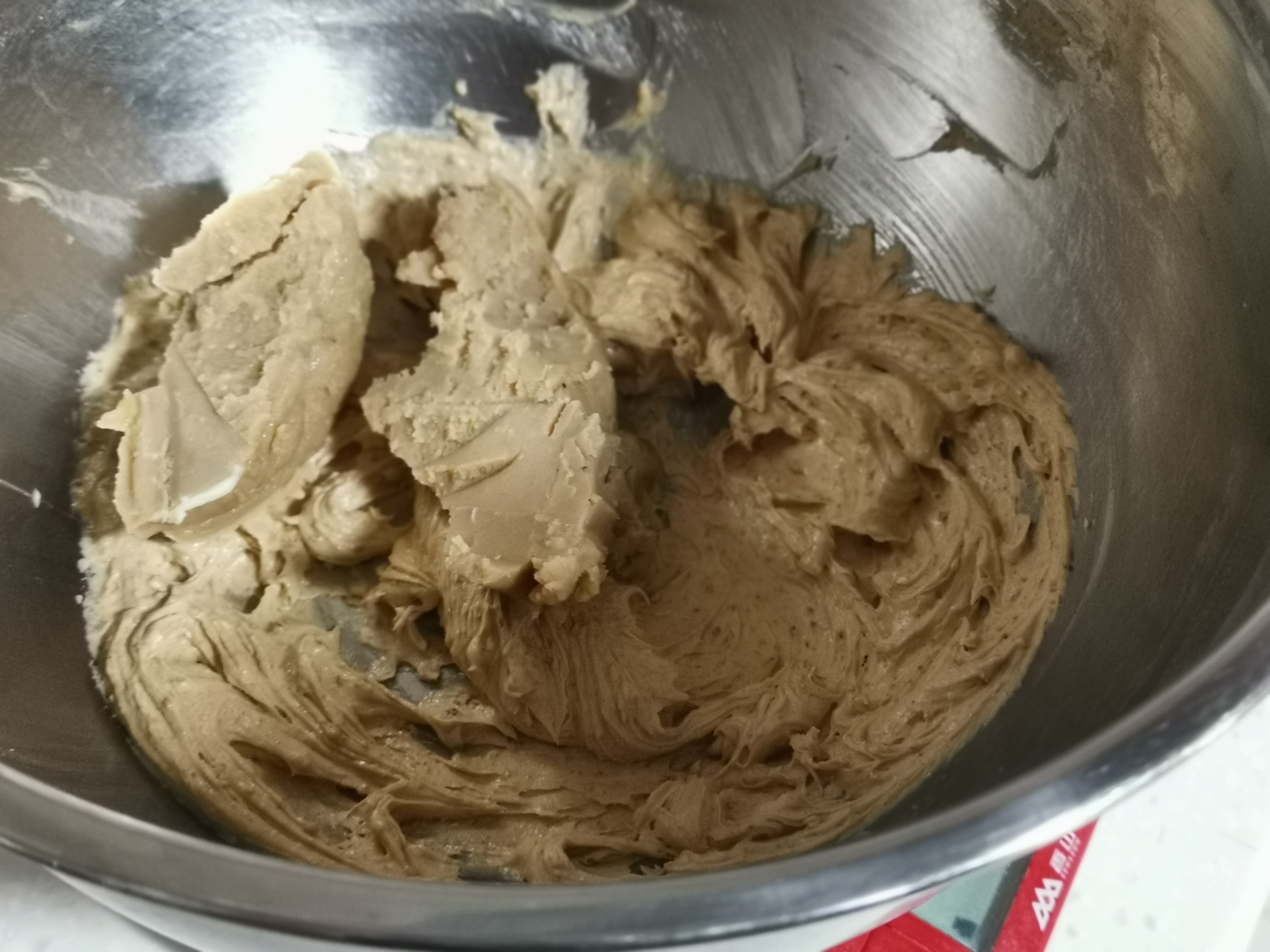 栗子磅蛋糕