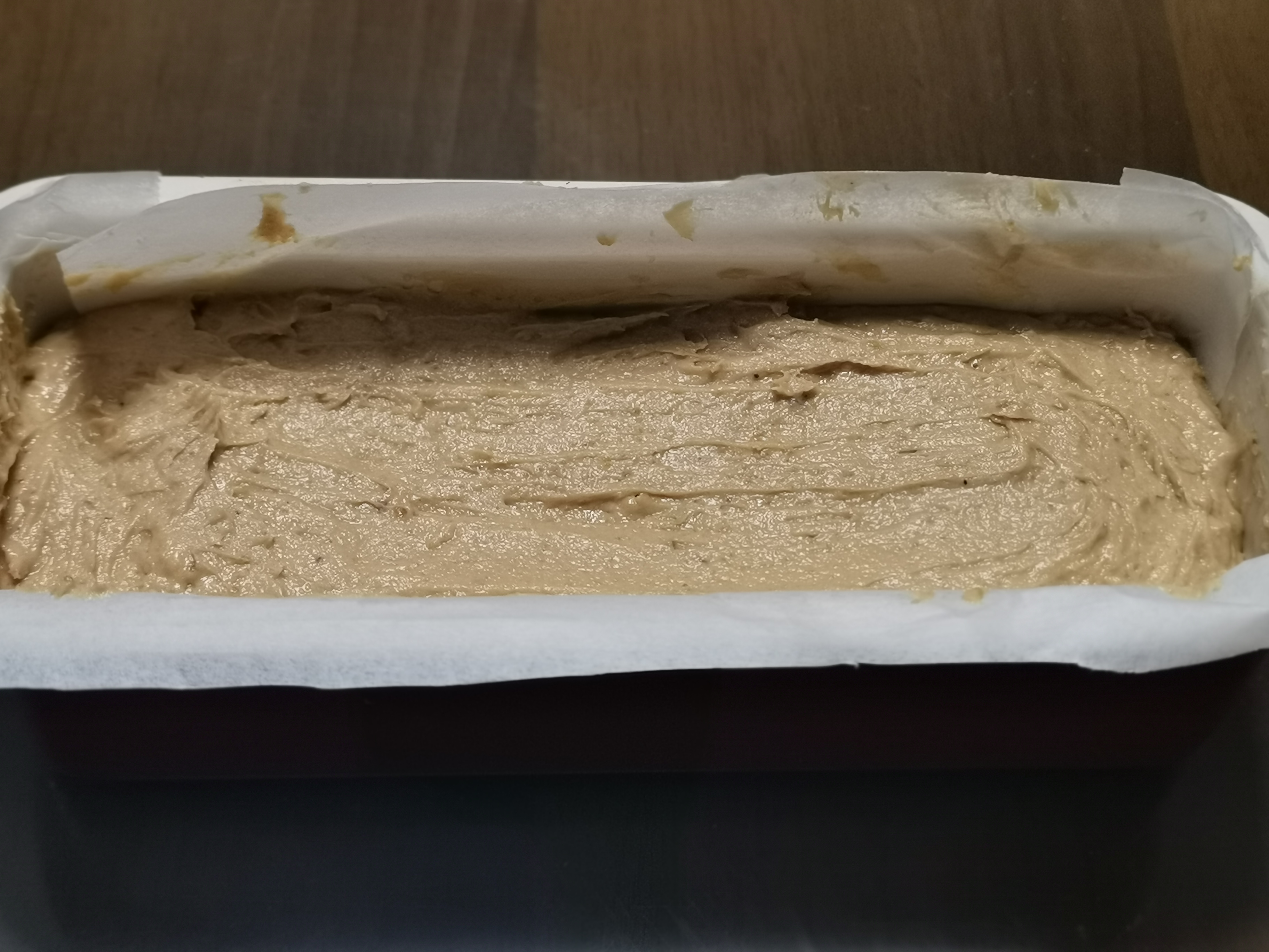 栗子磅蛋糕