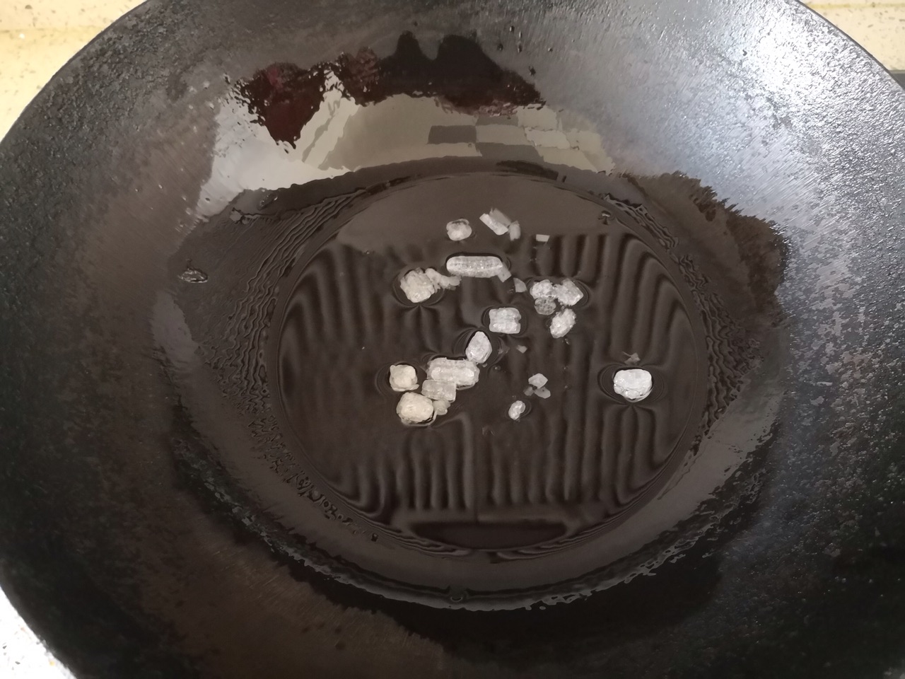 栗子鸡