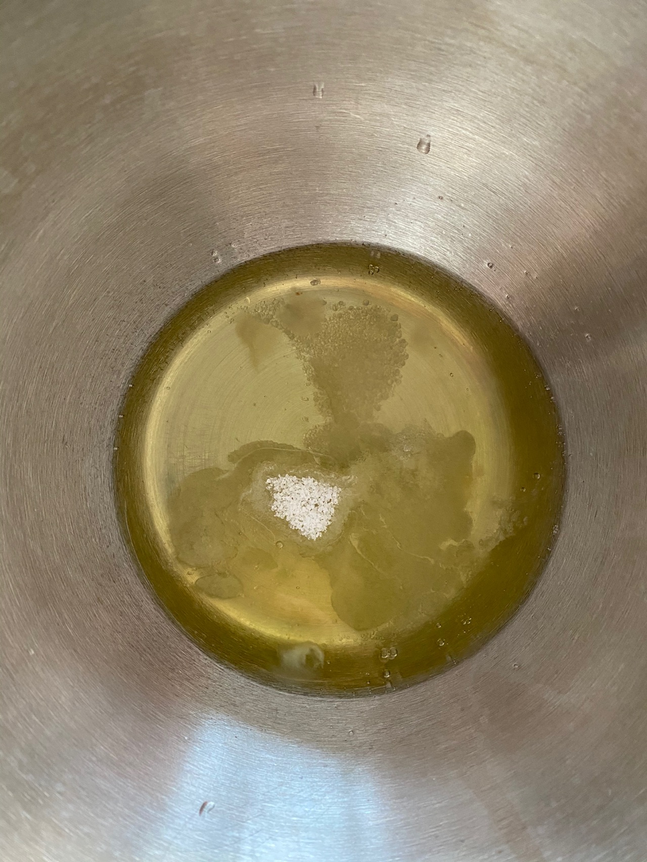栗子酱夹心豆松蛋糕卷