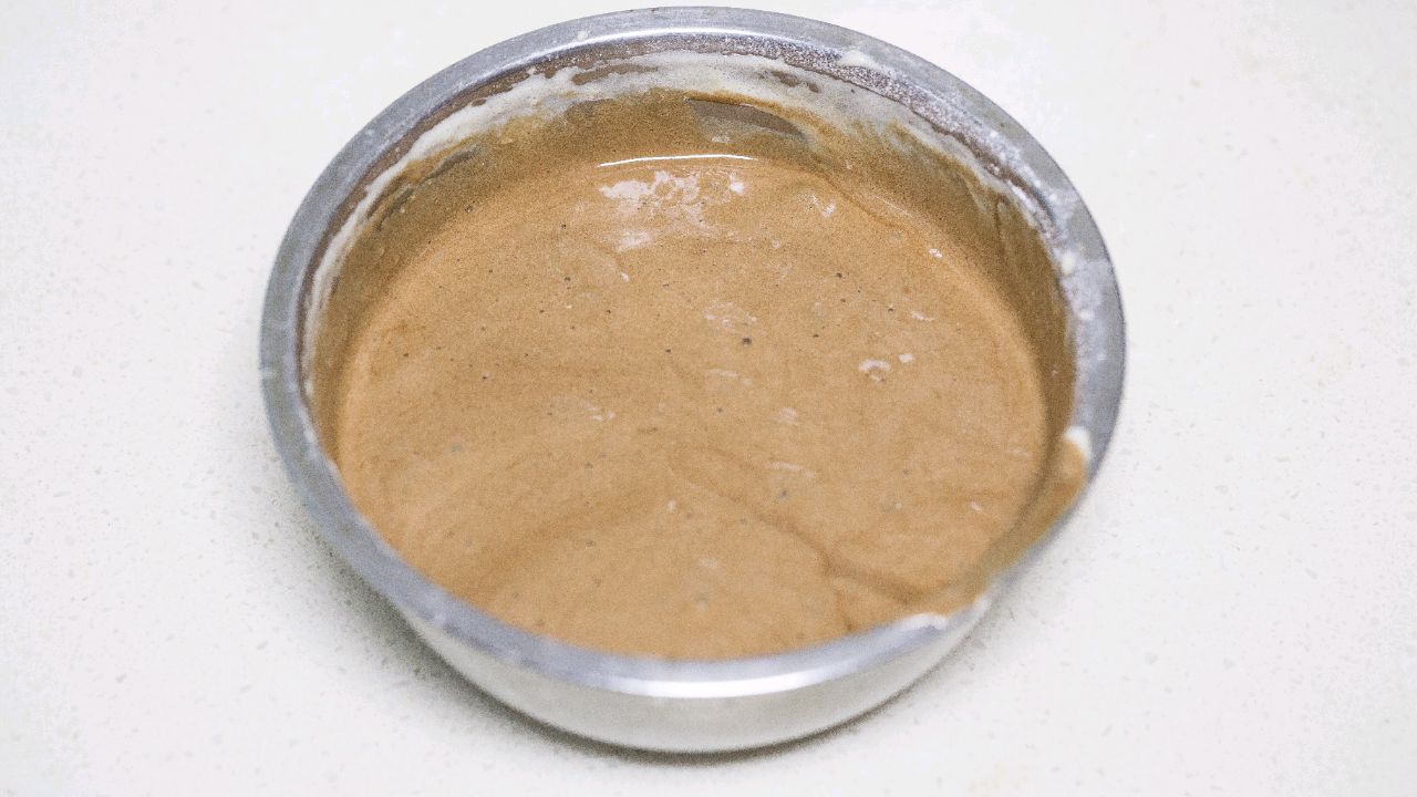 栗子蒙布朗蛋糕