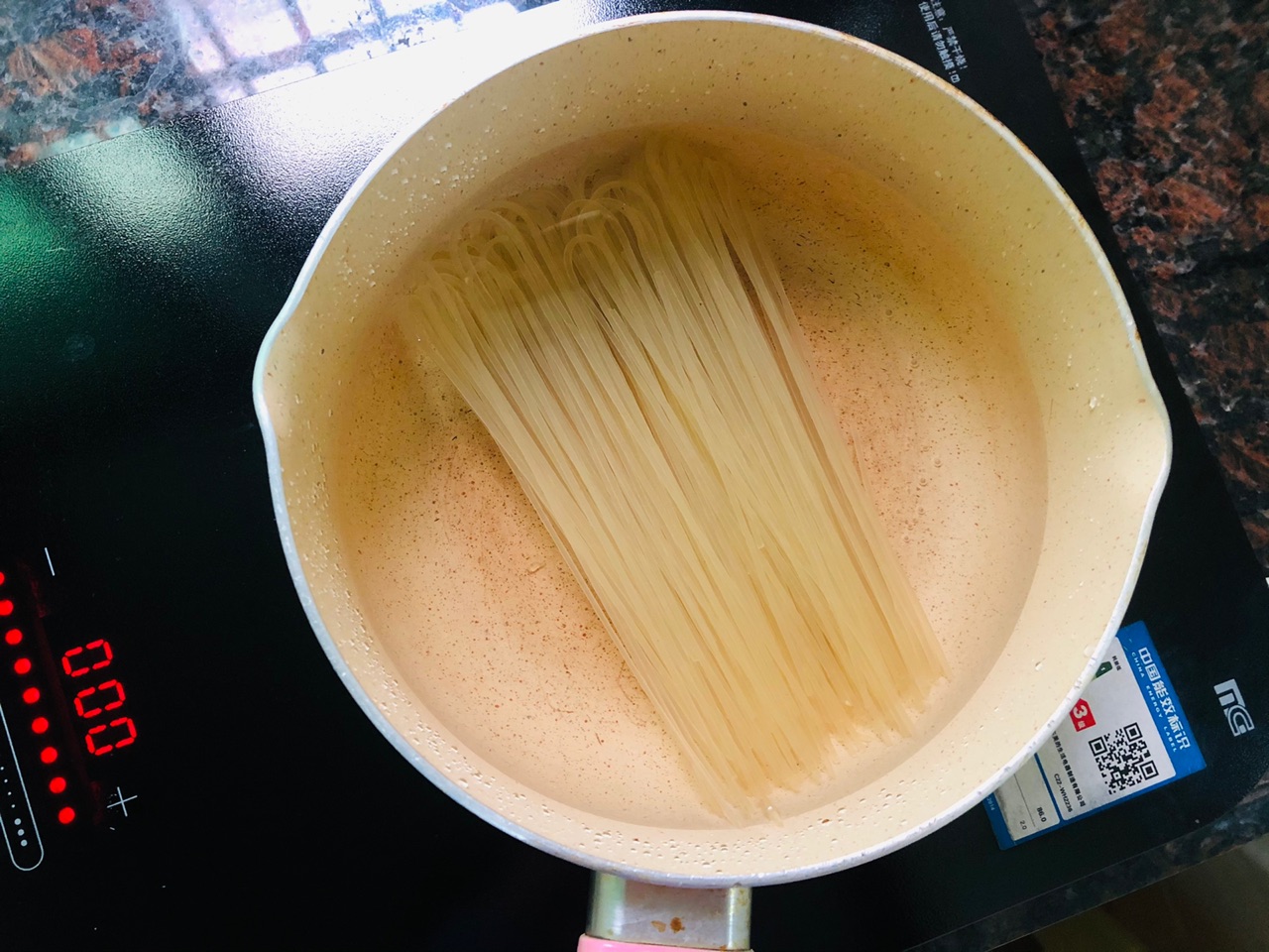 李子柒⋅螺蛳粉