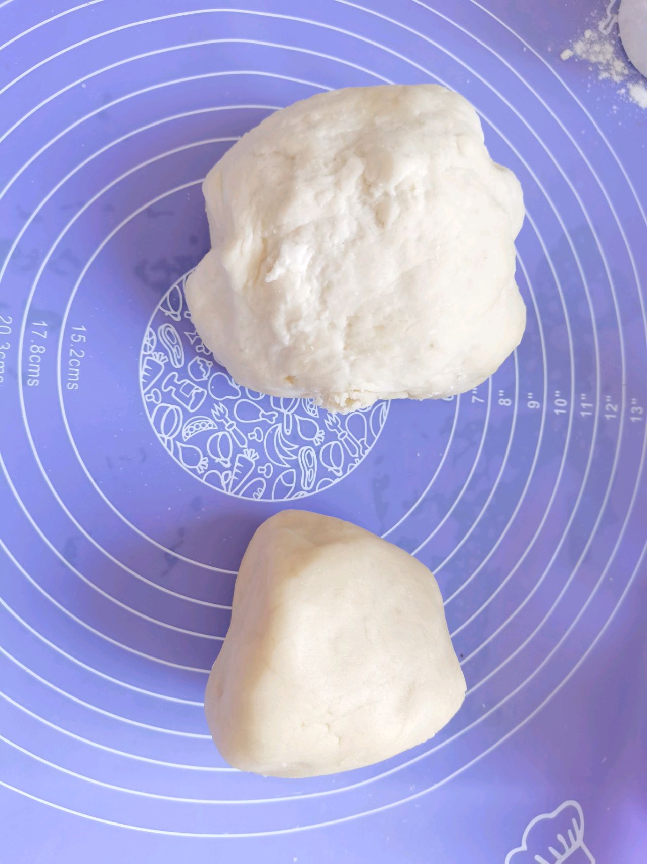 栗子酥