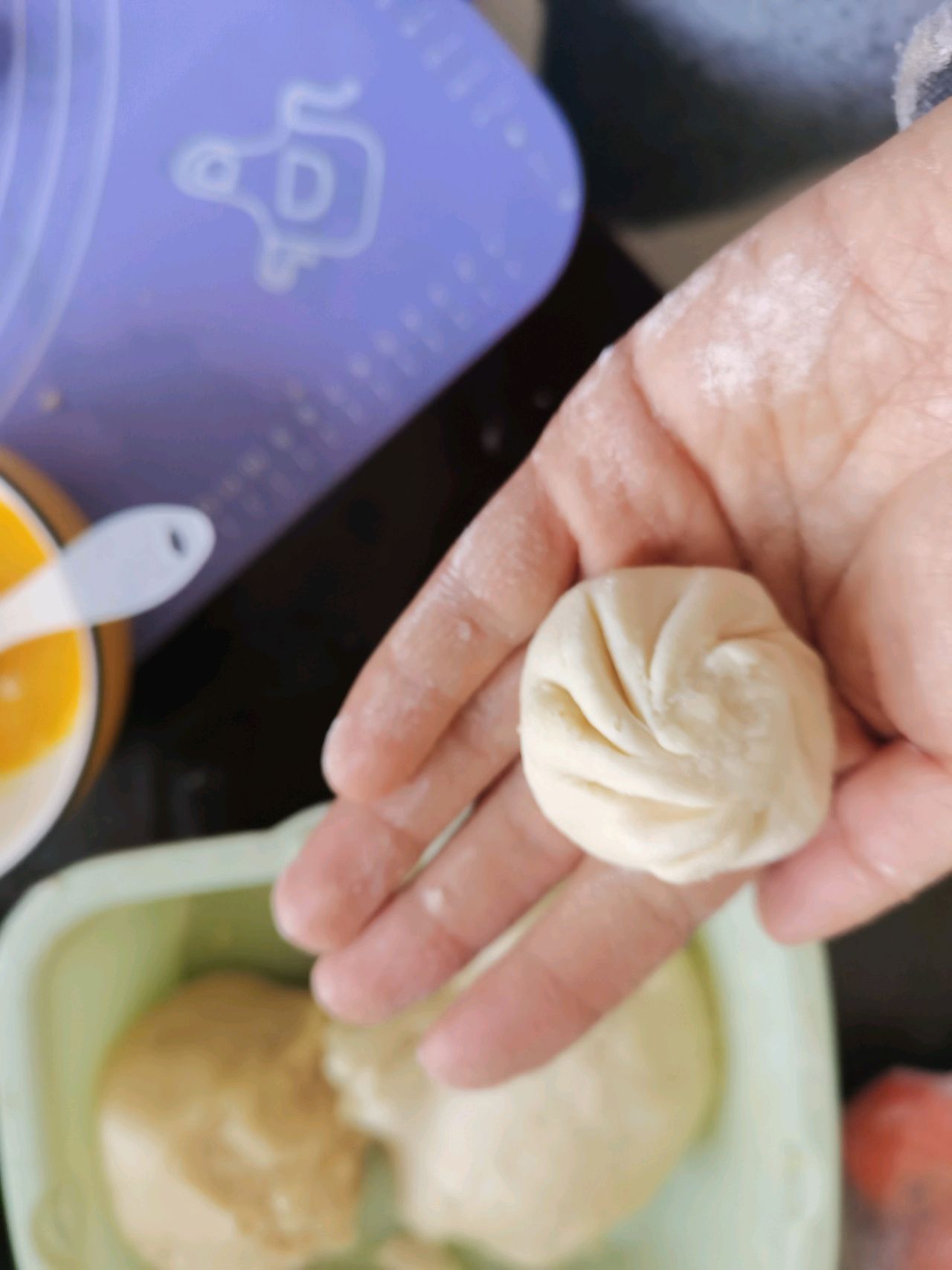 栗子酥