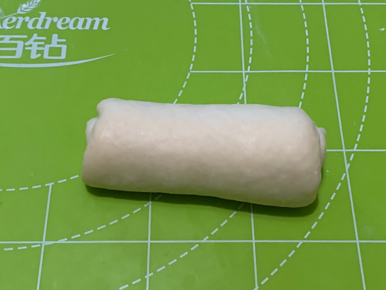 炼奶吐司（中种）