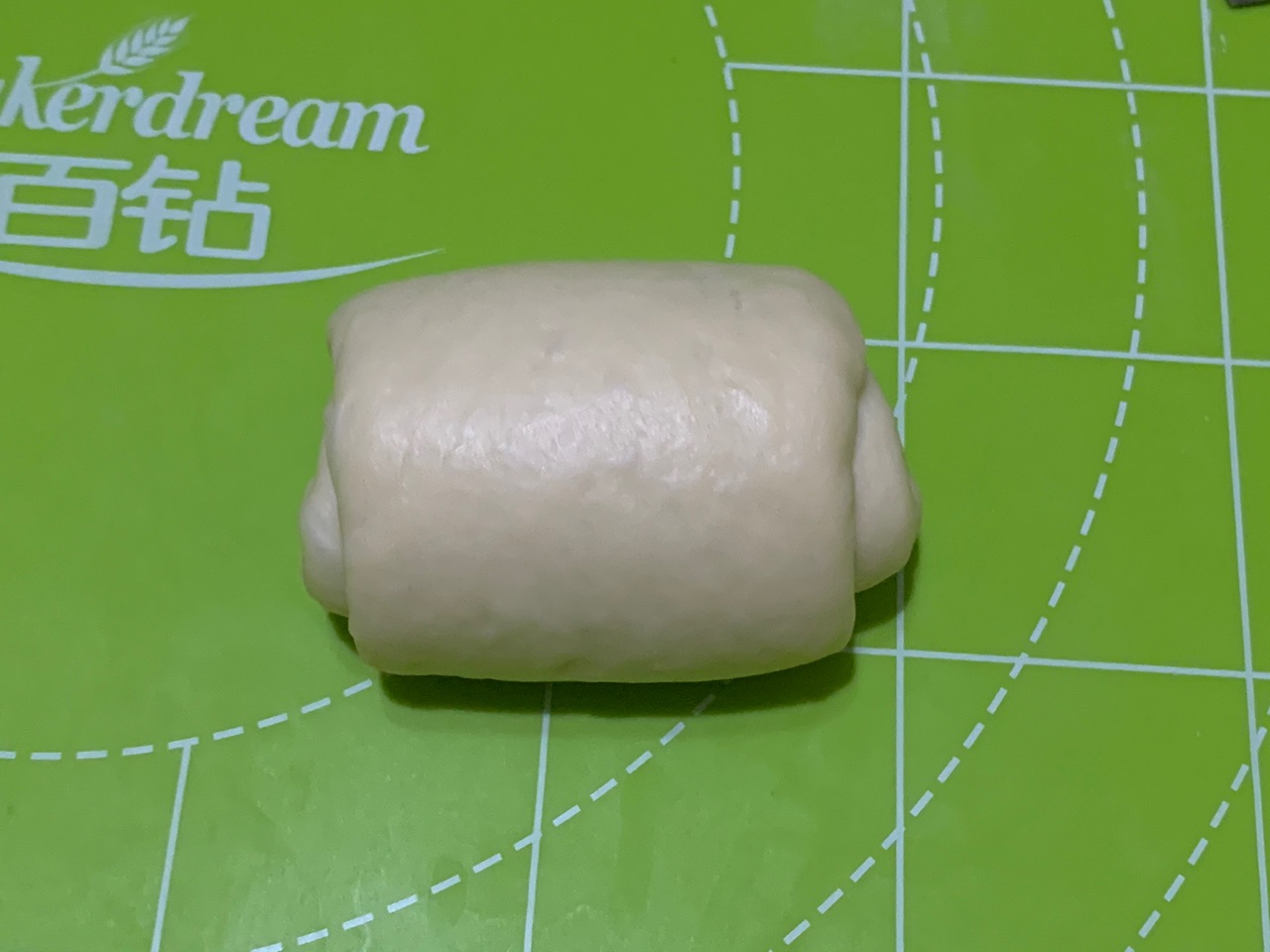 炼奶吐司（中种）