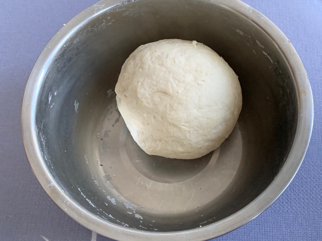 炼奶吐司（中种）