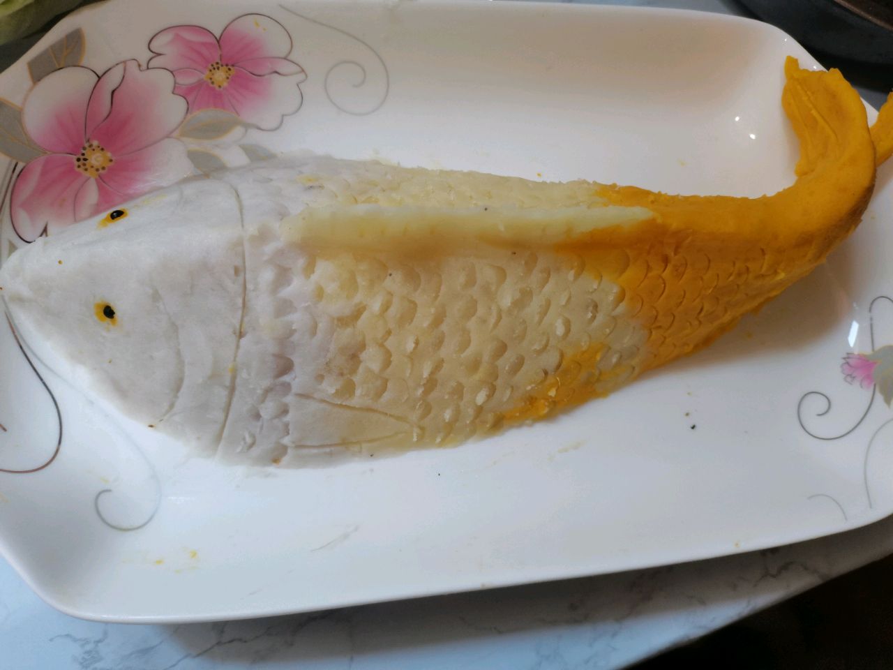 连年有鱼