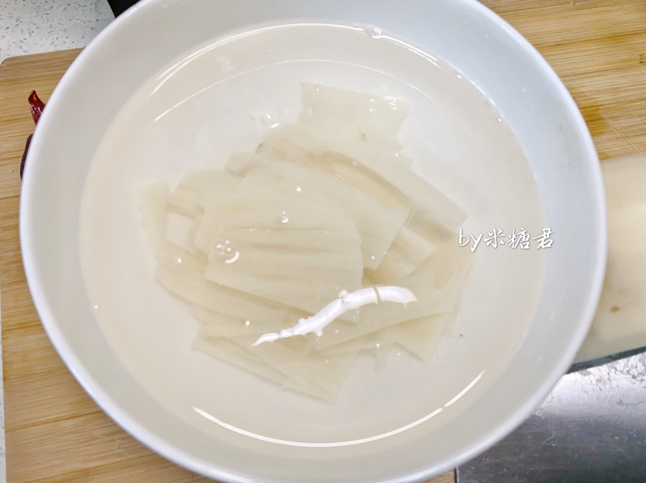 莲藕炒牛肉