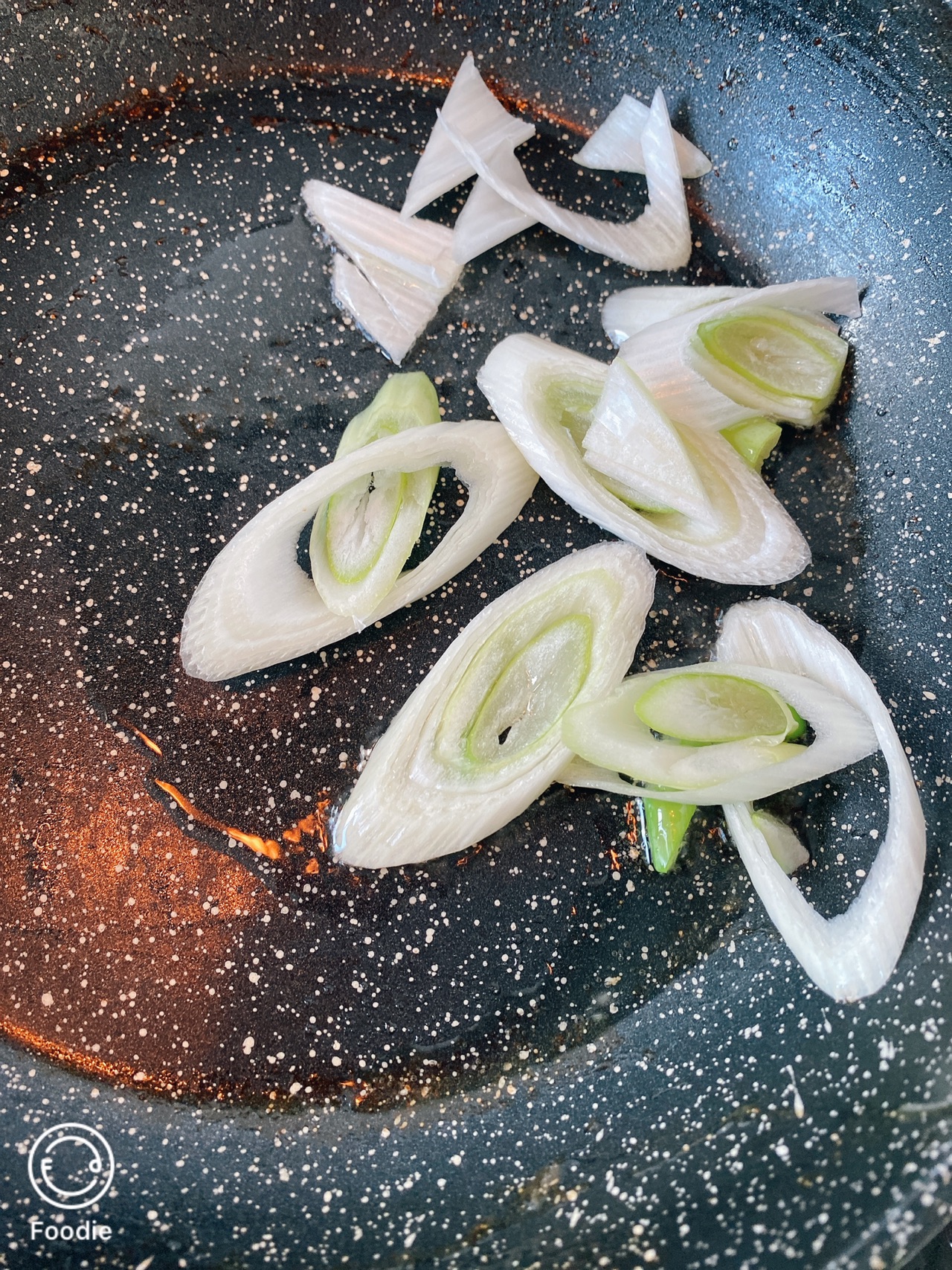 莲藕炒肉