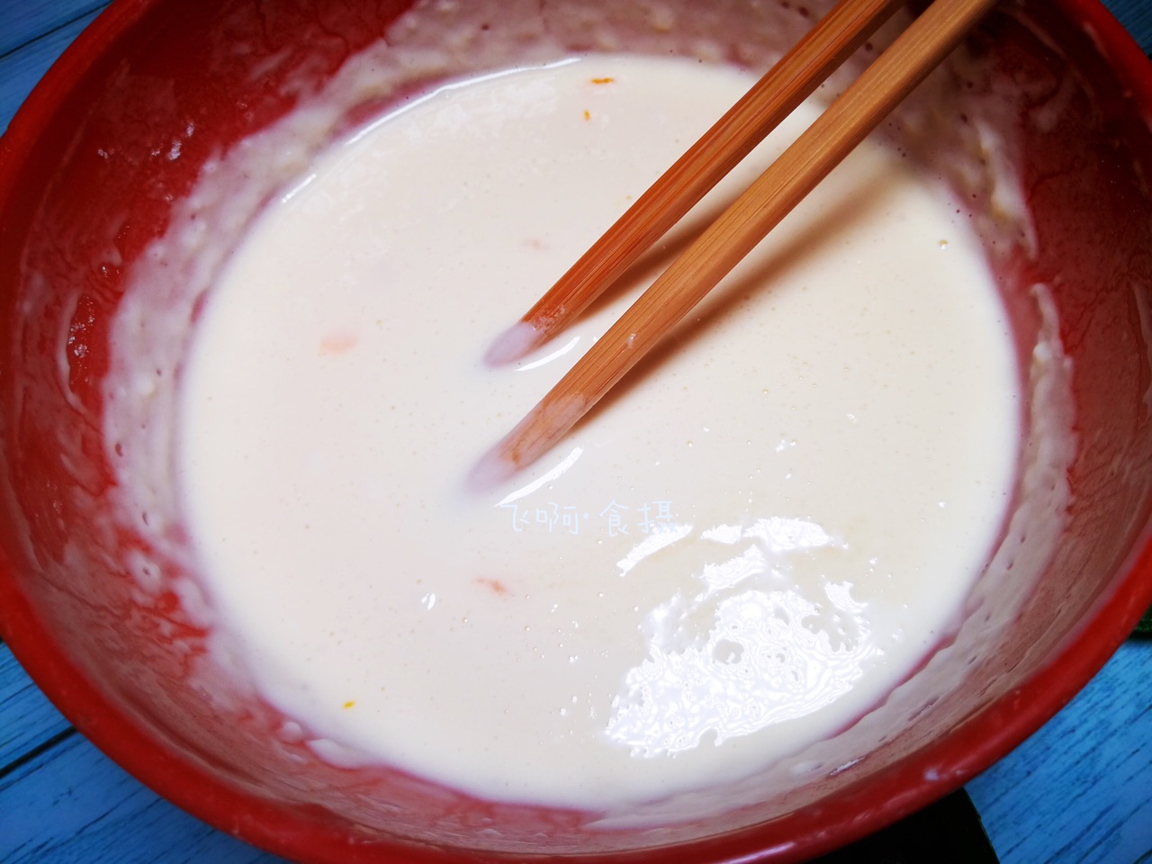 莲藕肉饼